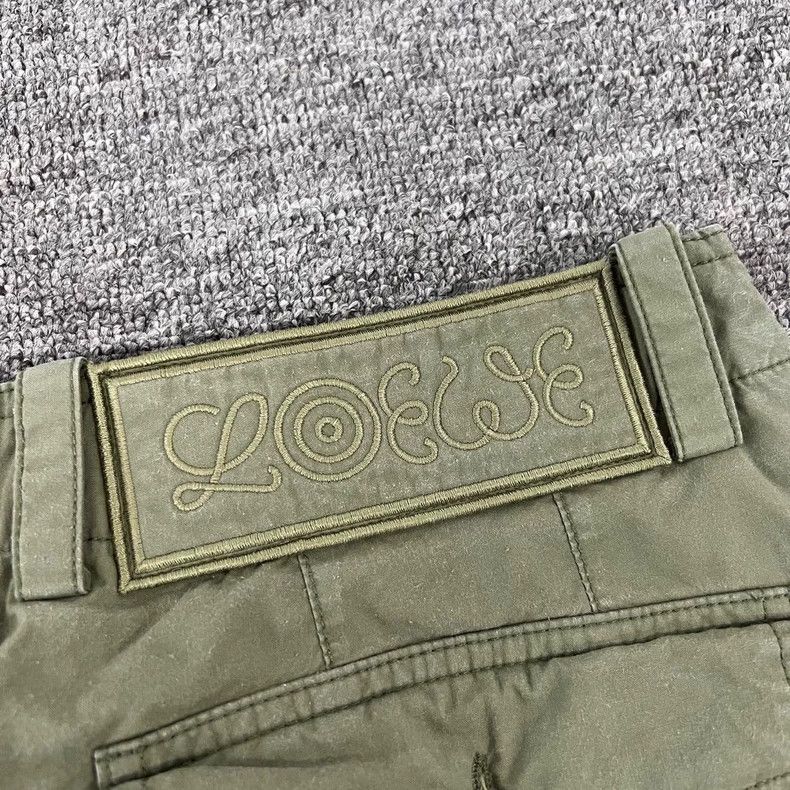 Loewe loewe overalls 2505-Nextarrow Size US 30 / EU 46 - 4 Thumbnail