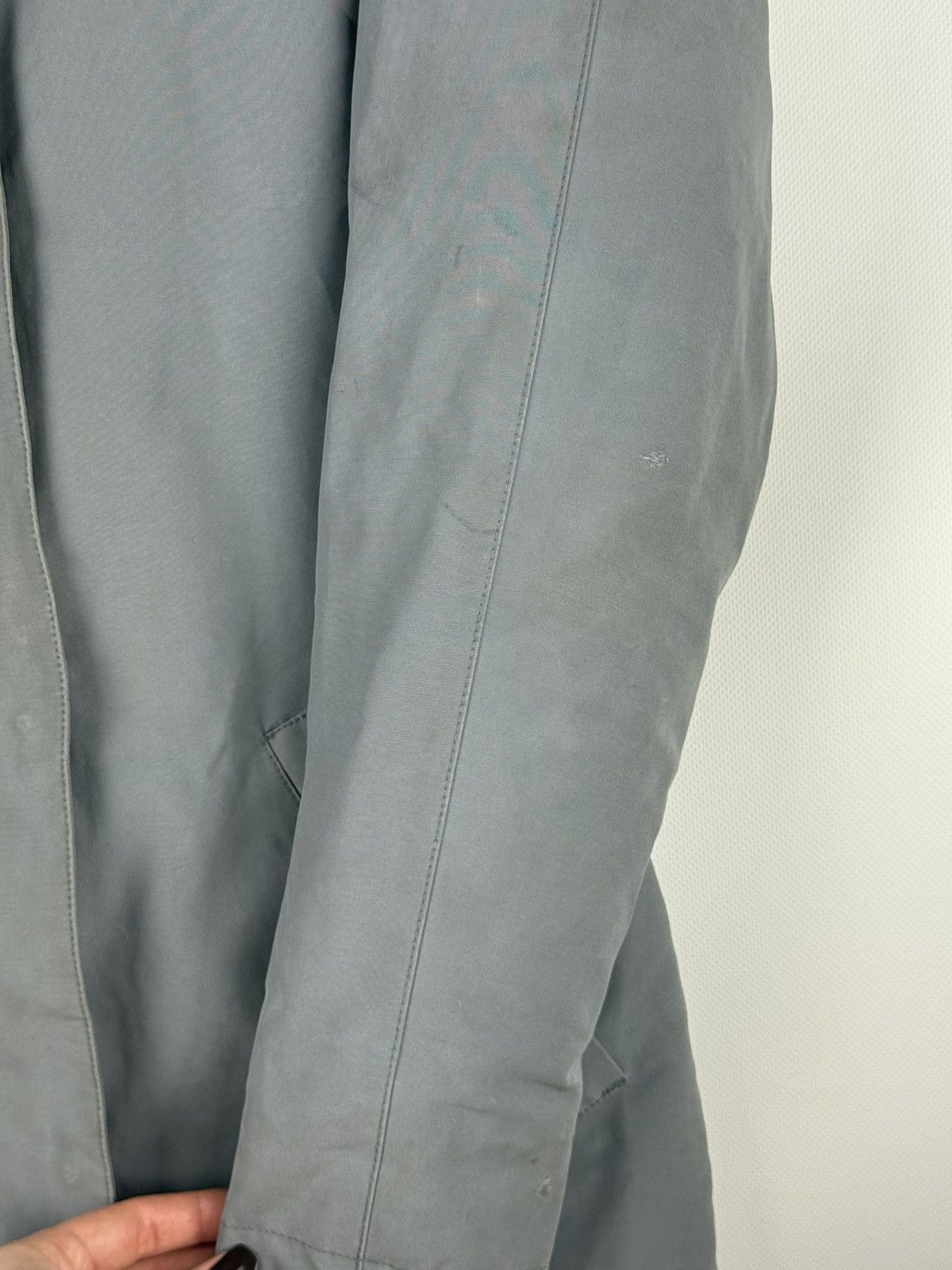 Canada Goose Canada Goose Ladies Down Parka Hooded Jacket Size XS Size XS / US 0-2 / IT 36-38 - 10 Thumbnail