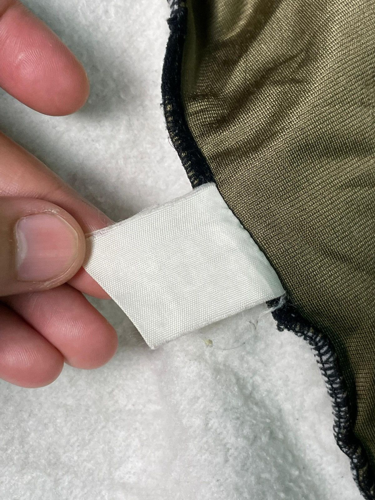 Japanese Brand × Vintage Cousewin Vintage Button Up Jacket (3) Size US S / EU 44-46 / 1 - 10 Thumbnail
