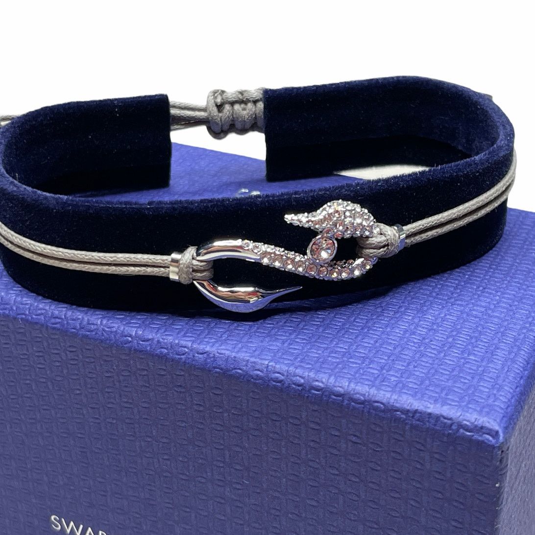 Swarovski Swarovski Power Collection Hook Bracelet Size ONE SIZE - 4 Thumbnail