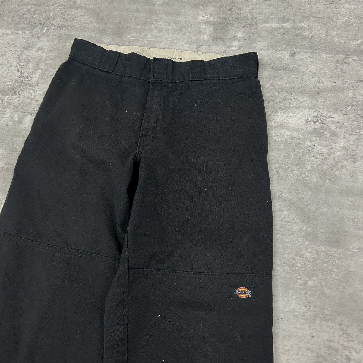 Dickies vintage dickies skater workwear pants 30x30 Size US 30 / EU 46 - 2 Thumbnail