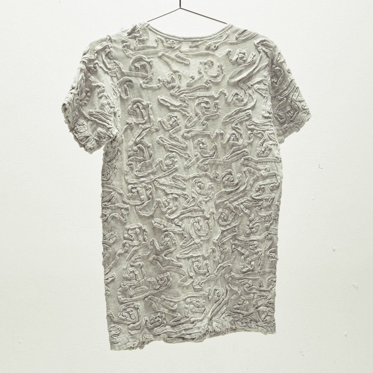 Comme des Garcons Comme des garçons 90s top Size M / US 6-8 / IT 42-44 - 3 Thumbnail