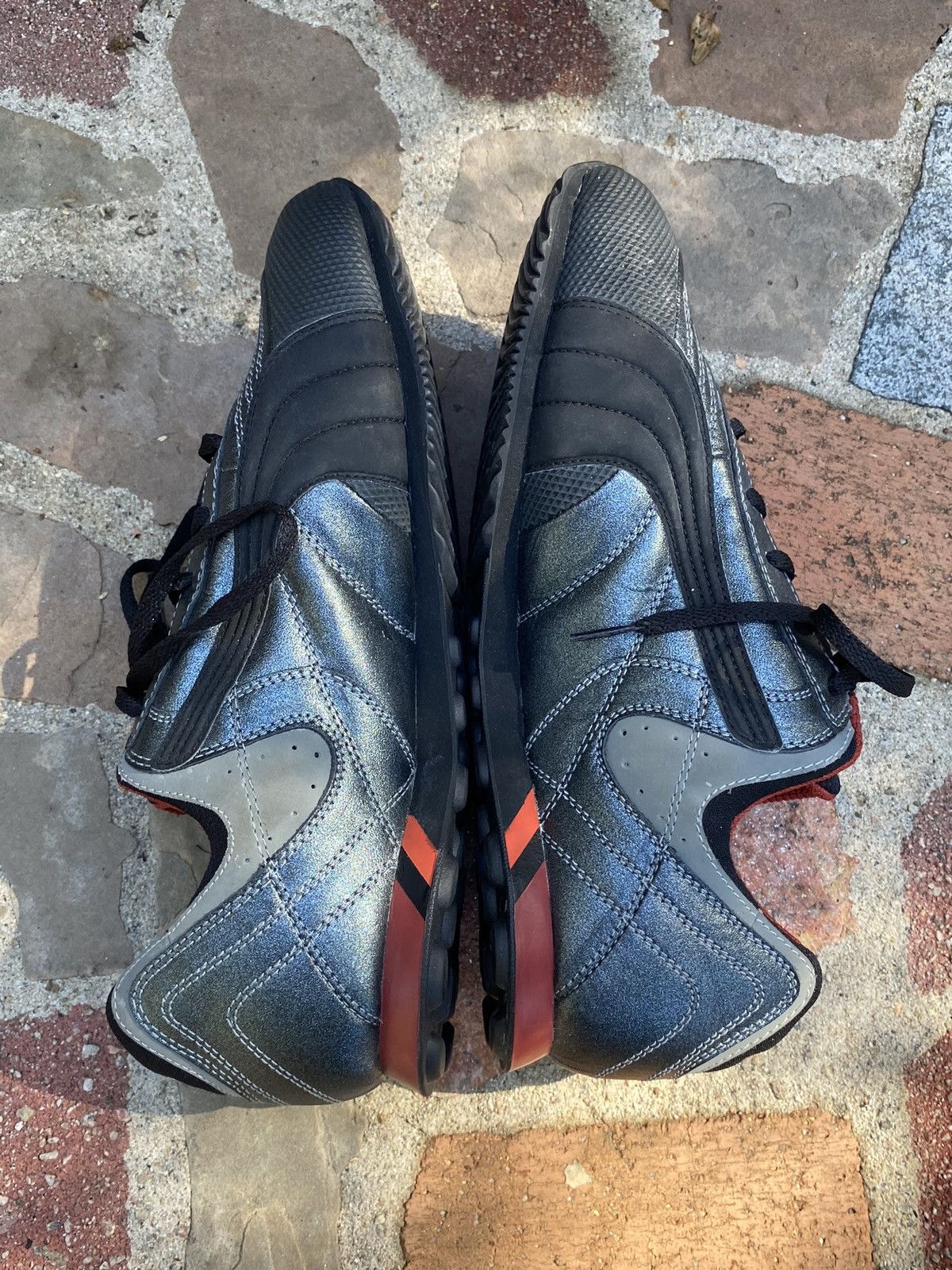 Maison MIHARA YASUHIRO × Puma Puma by Mihara Yasuhiro My-1 Size 9 Size US 9 / EU 42 - 10 Thumbnail