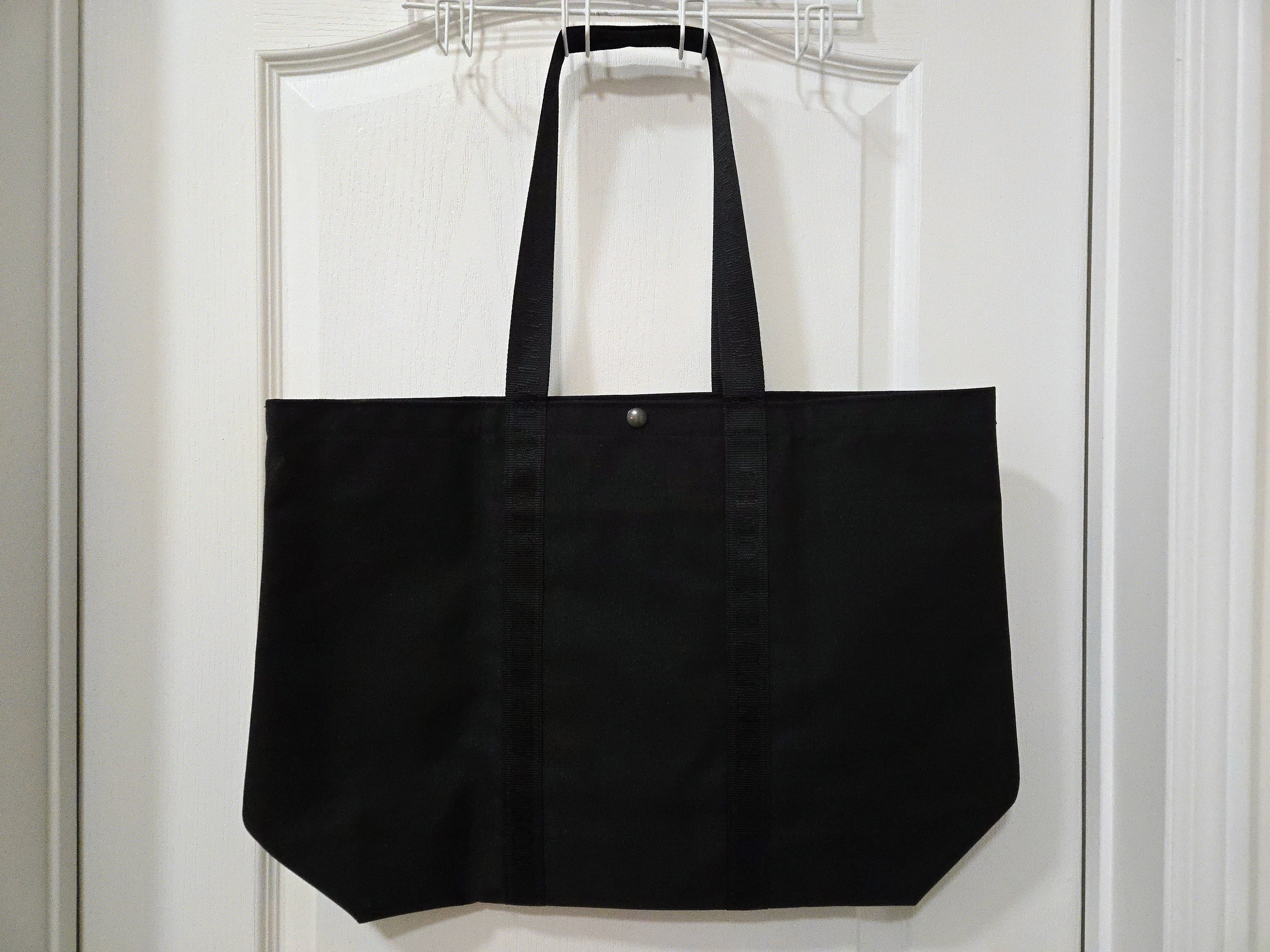 Undercover Logo Tote Bag Size ONE SIZE - 2 Thumbnail