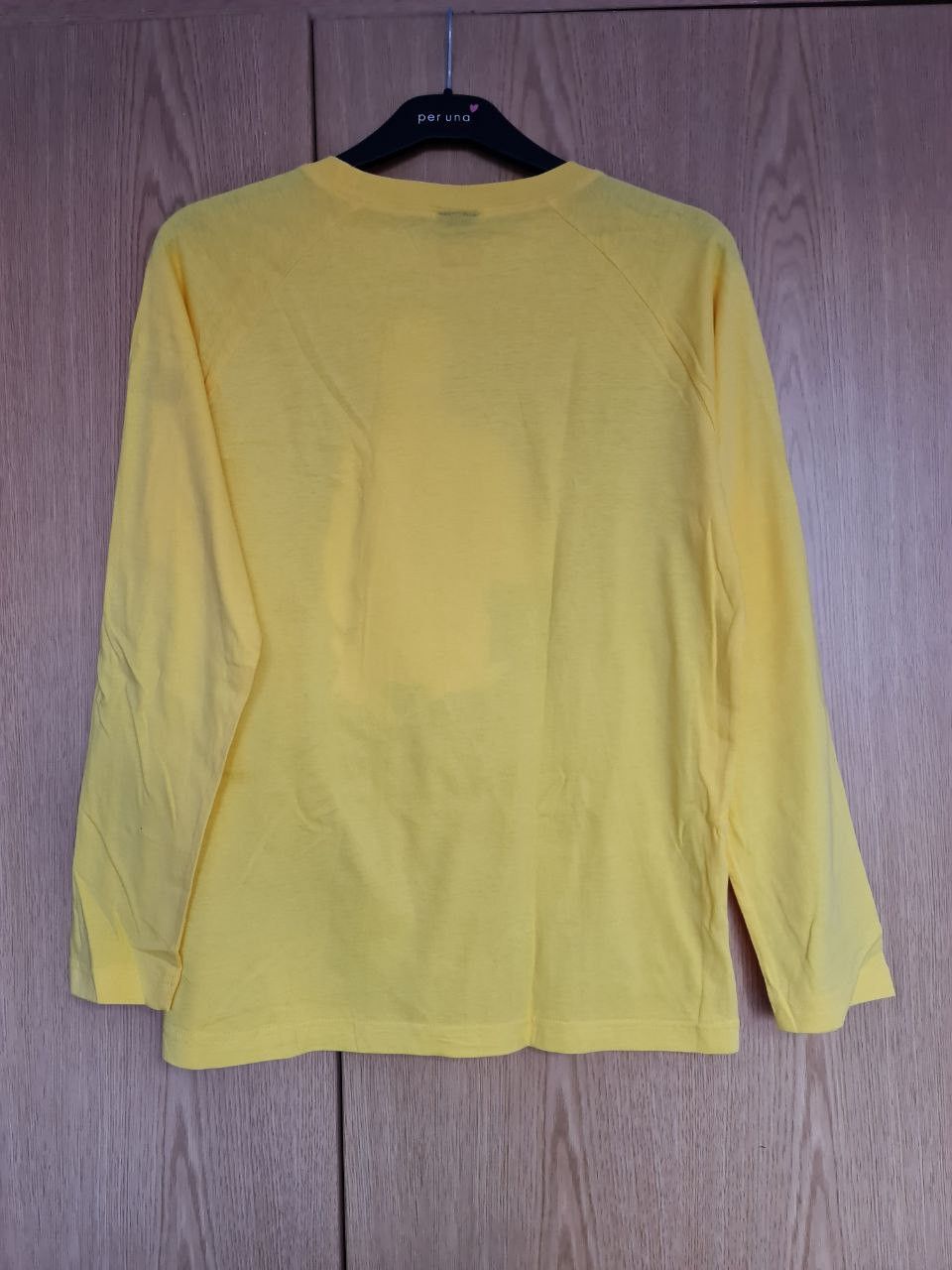 Vintage Kane WWE LongSleeve Size US L / EU 52-54 / 3 - 7 Thumbnail