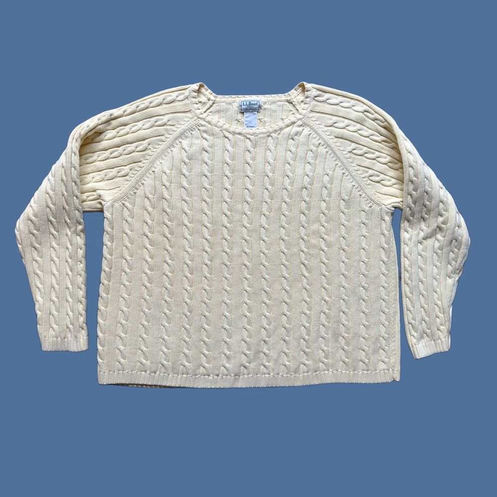 Vintage - "Yellow" is from the original title Size XL / US 12-14 / IT 48-50 - 1 Thumbnail