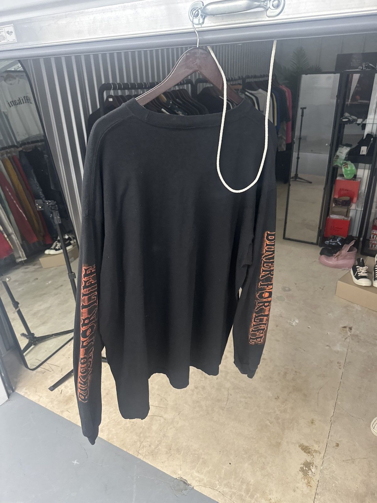 Vintage Bike for Life Size US XXL / EU 58 / 5 - 2 Thumbnail