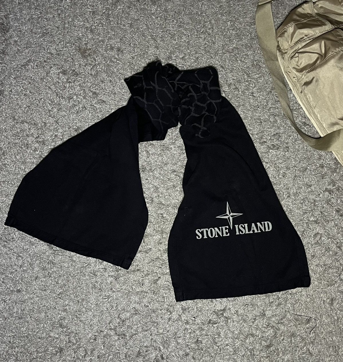 Stone Island Stone Island Scarf Size ONE SIZE - 1 Thumbnail