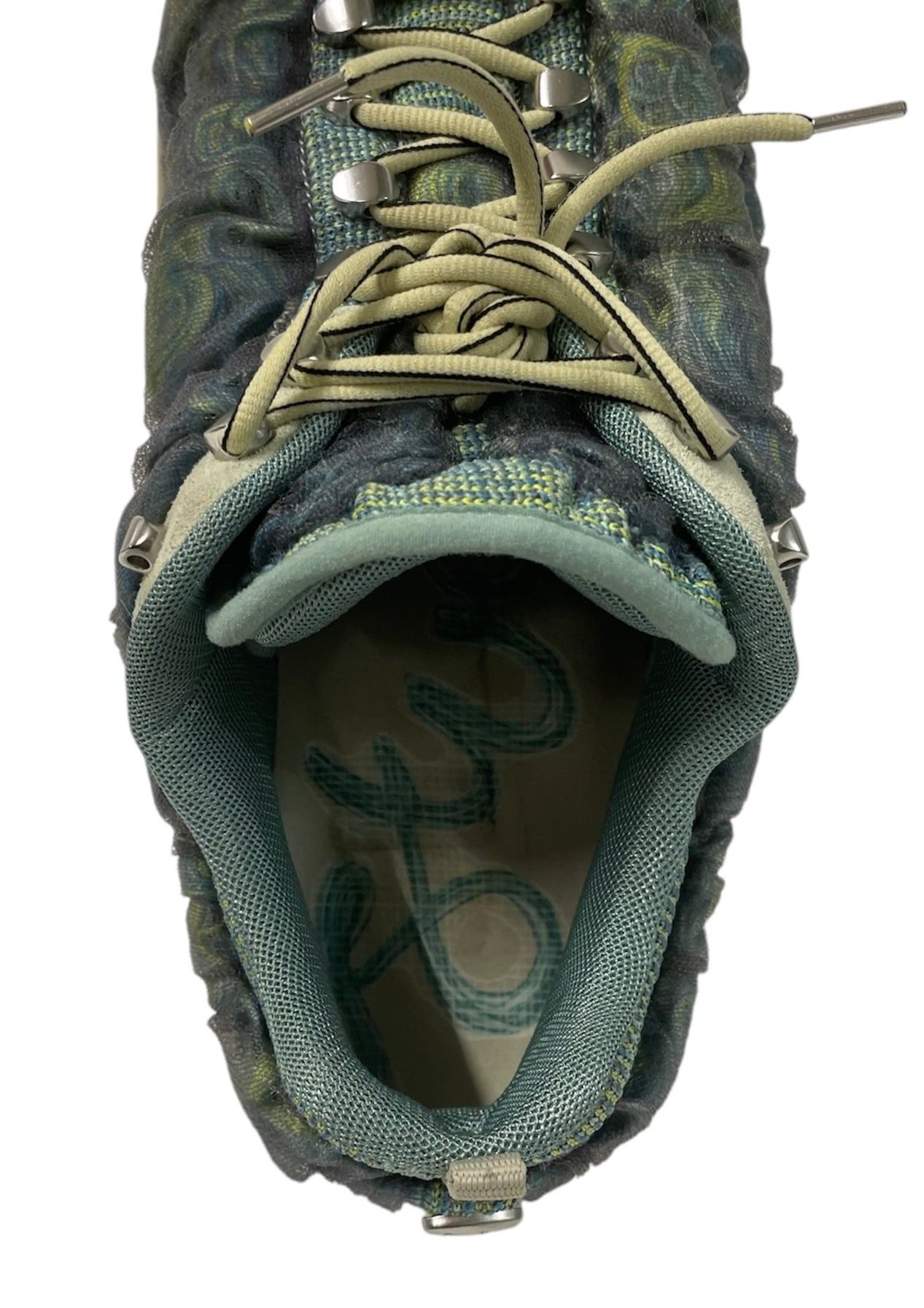 Acne Studios Bubba Knit Sneakers Size US 13 / EU 46 - 3 Thumbnail