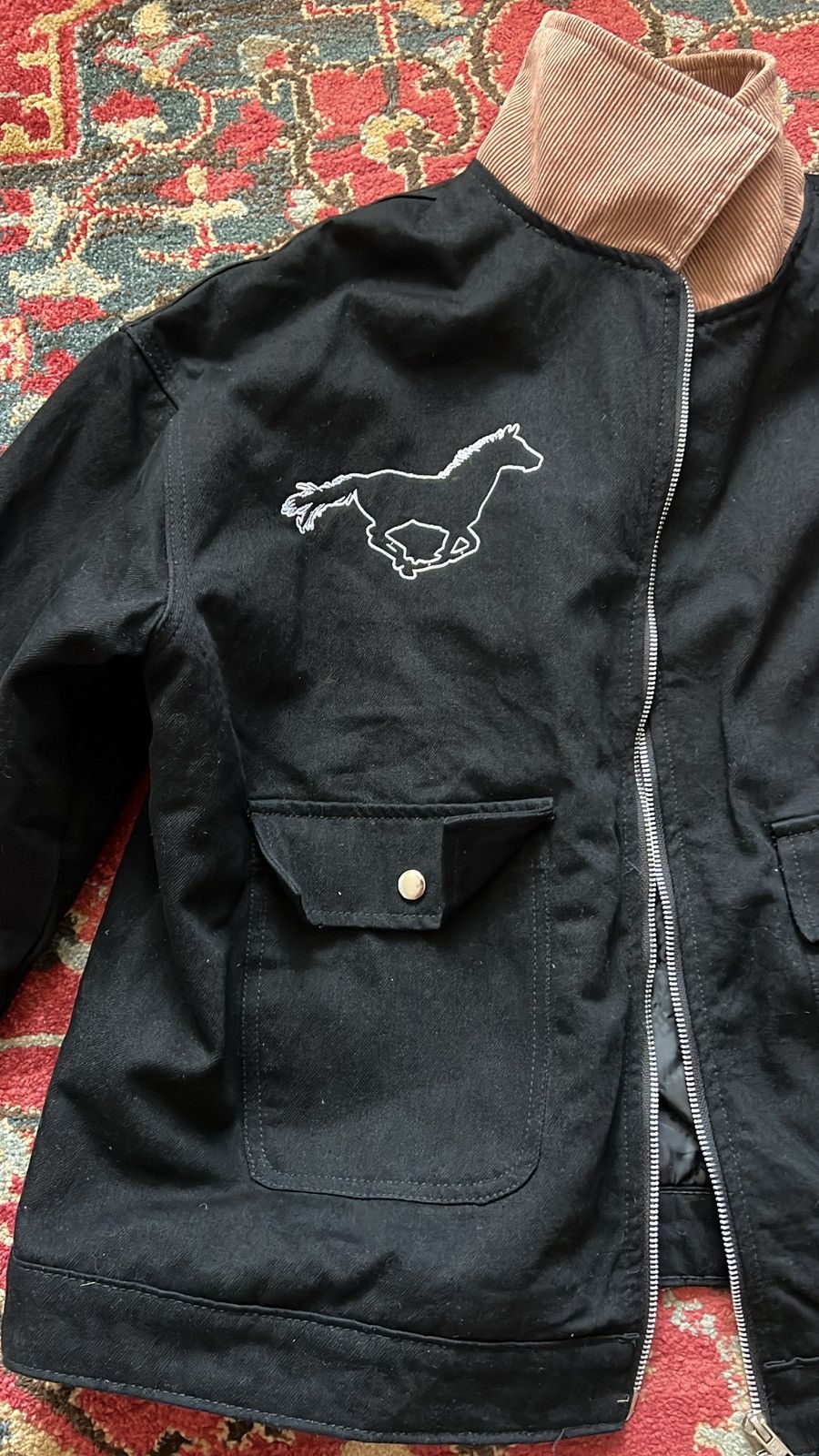 Other Fitted outerwear Jacket Size US XL / EU 56 / 4 - 5 Thumbnail