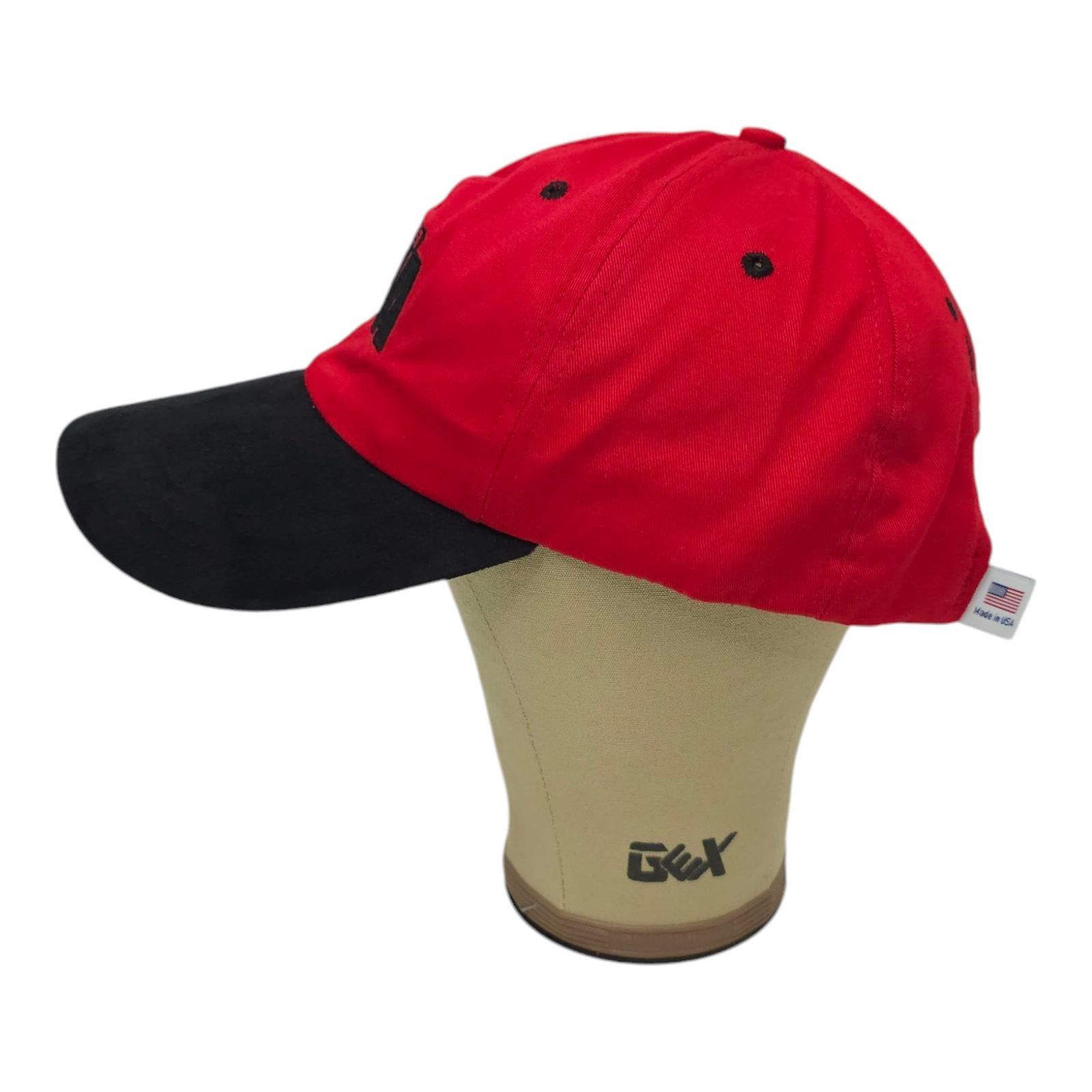 Other Friends Of NRA Sponsor Strapback Cap Trucker Baseball Hat Size ONE SIZE - 10 Thumbnail