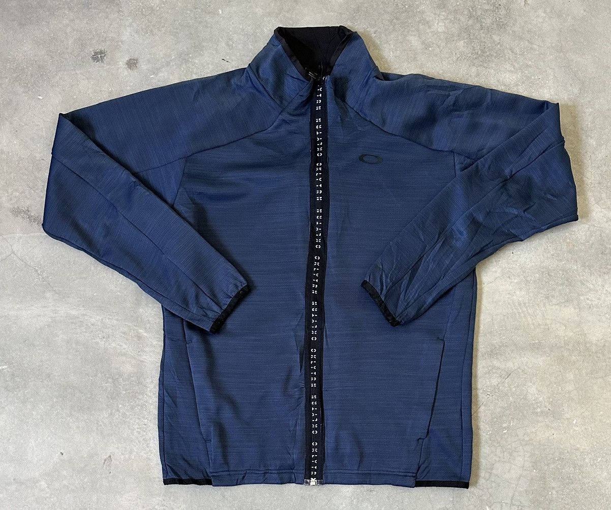 Oakley VINTAGE OAKLEY TRN JACKET Size US XL / EU 56 / 4 - 1 Thumbnail