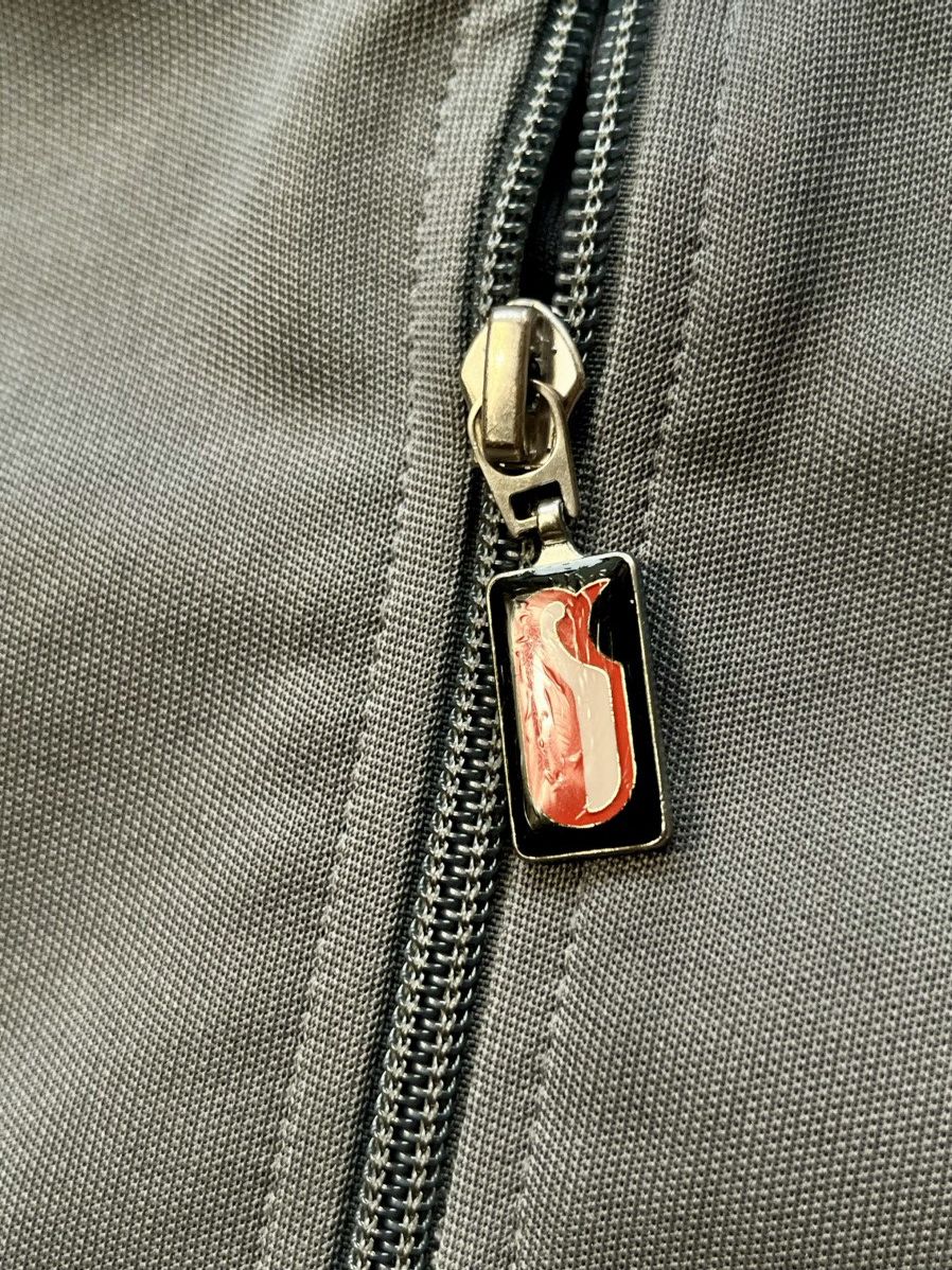 Ellesse Rare Ellesse Penguin Logo Track Jacket Archive Sportswear Size US S / EU 44-46 / 1 - 3 Thumbnail