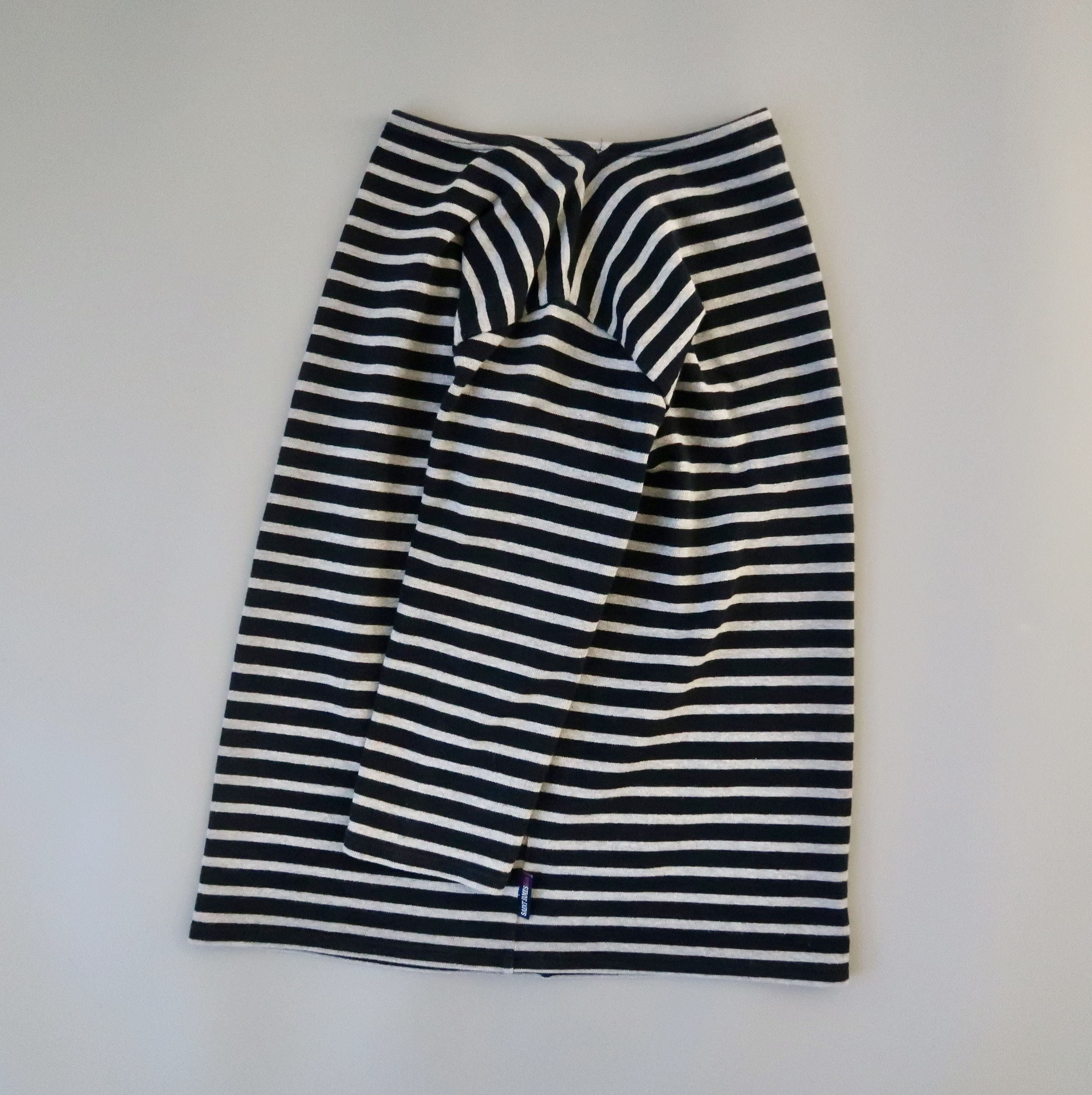 Saint James SAINT JAMES lis heavyweight cotton 3/4 sleeve breton shirt Size US M / EU 48-50 / 2 - 7 Thumbnail