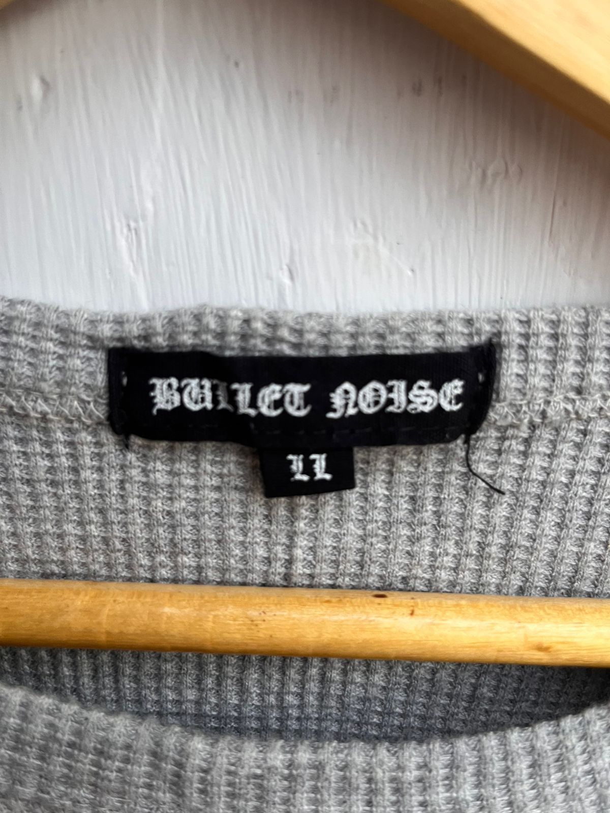 Bullet Noise Bullet Noise Rodeo Town Gangs Tee Size US L / EU 52-54 / 3 - 3 Thumbnail