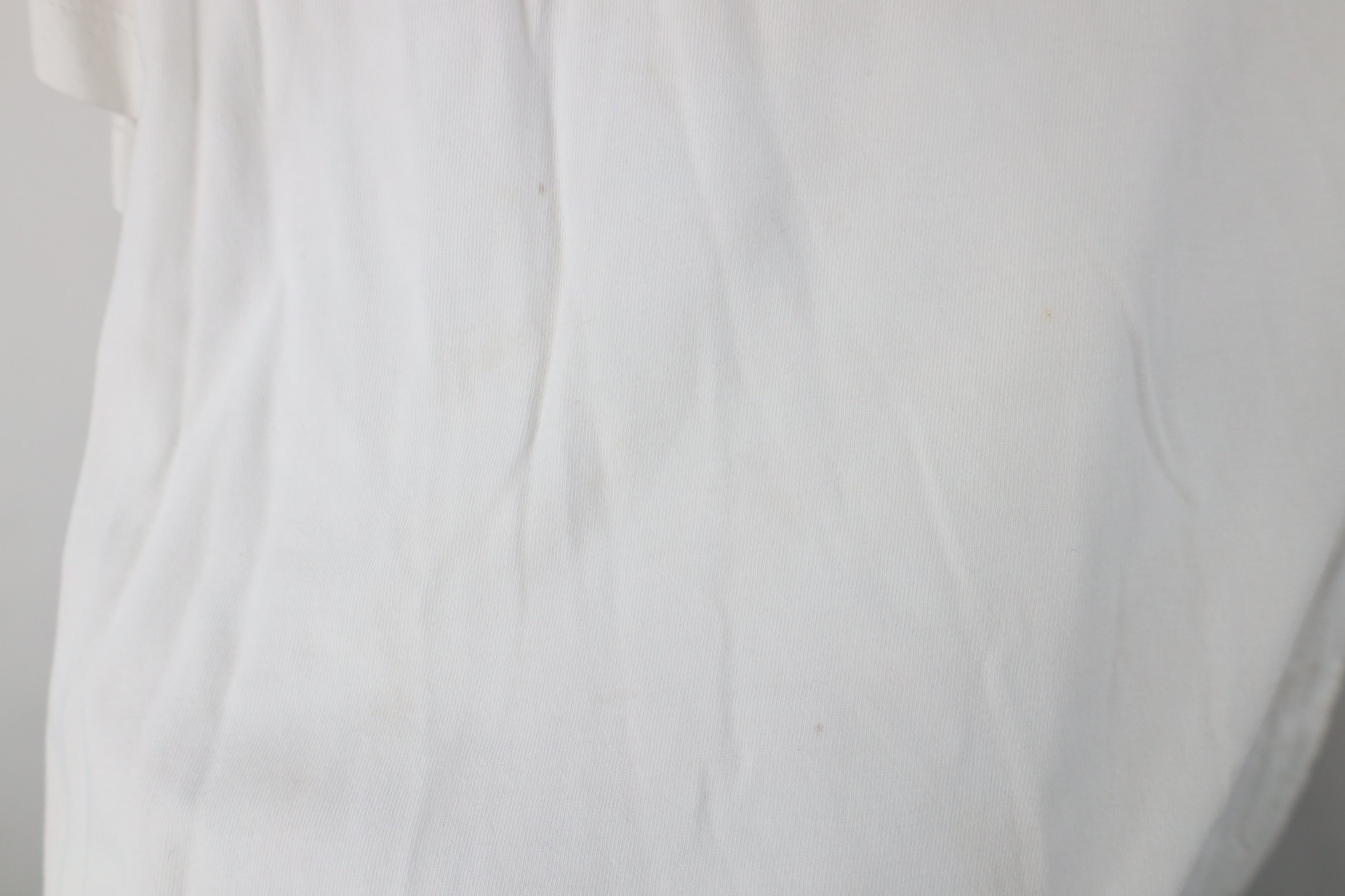 Vineyard Vines Vineyard Vines Spell Out Golf Golfing T-Shirt White Size US L / EU 52-54 / 3 - 6 Thumbnail