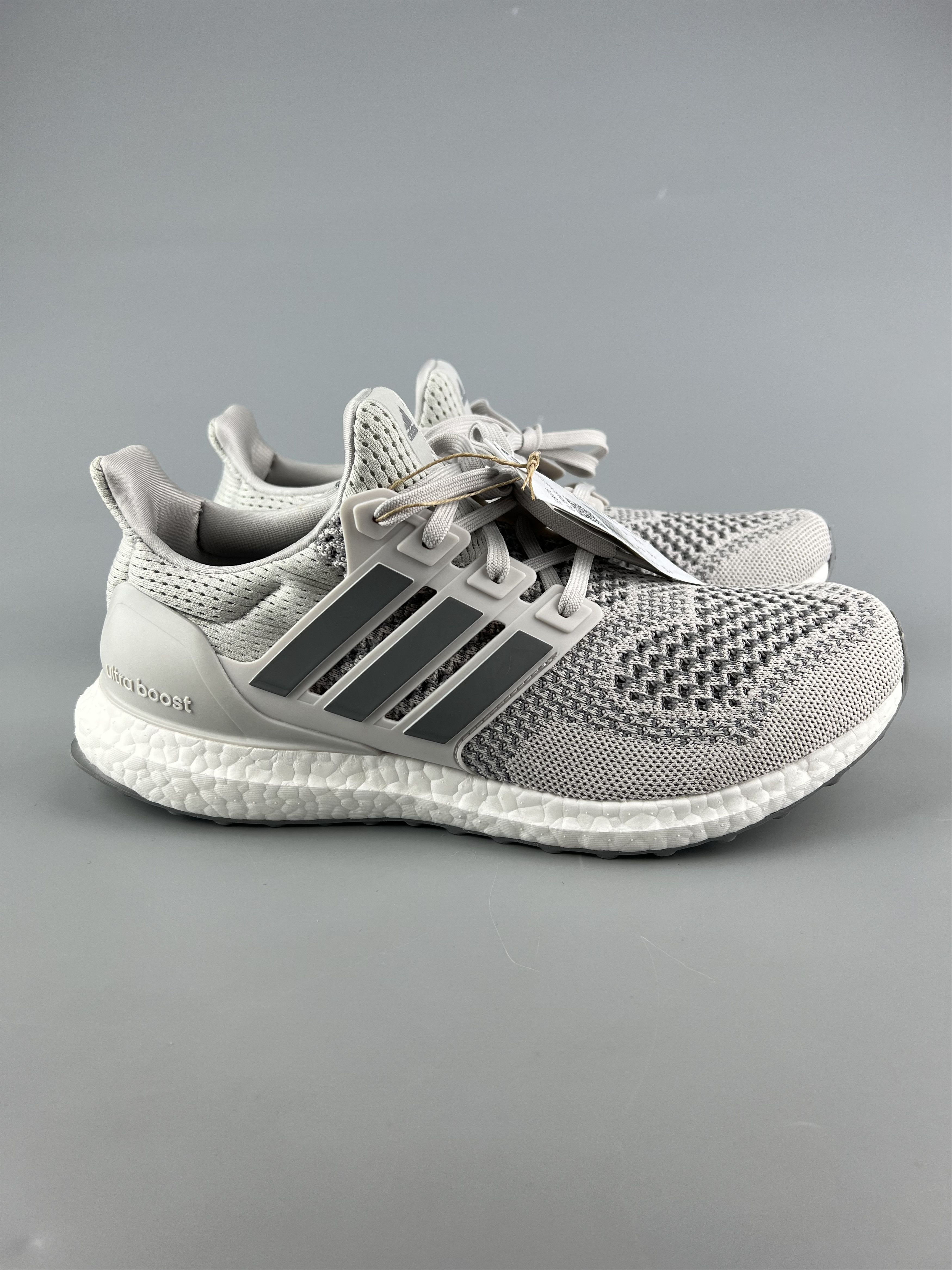 Adidas Ultraboost 1.0 Men's Running Shoes Size US 8.5