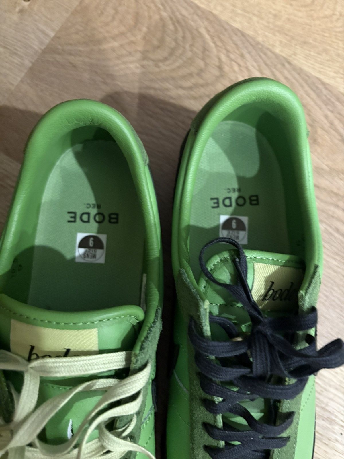 Bode × Nike Bode x Nike Astrograbber SP Size US 9 / EU 42 - 8 Thumbnail