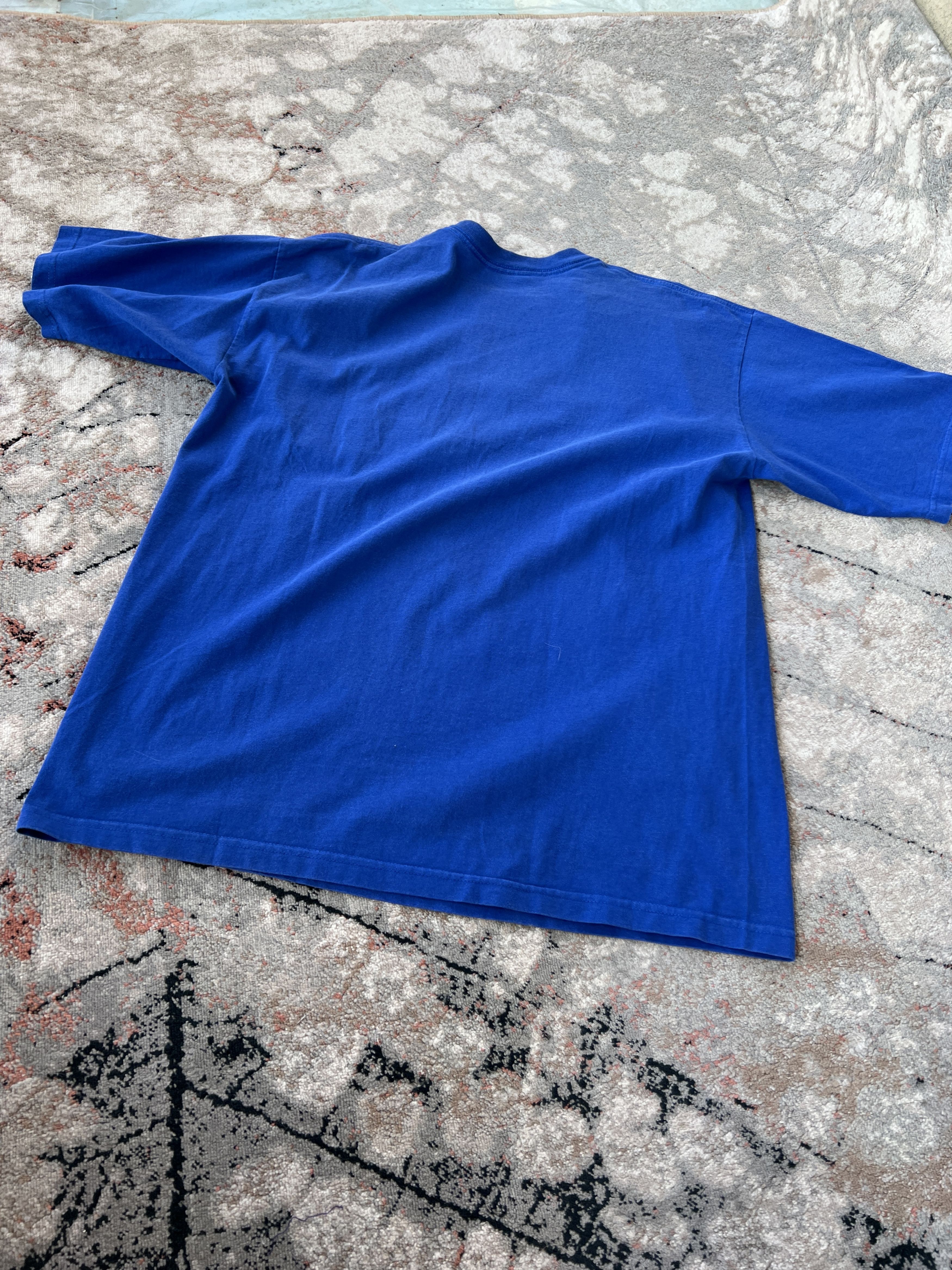 Southpole SouthPole Vintage Tee Size US L / EU 52-54 / 3 - 6 Thumbnail