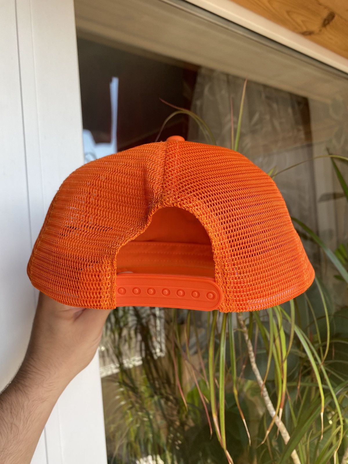 Peso Peso Boulevard Trucker Cap Hat Size ONE SIZE - 4 Thumbnail