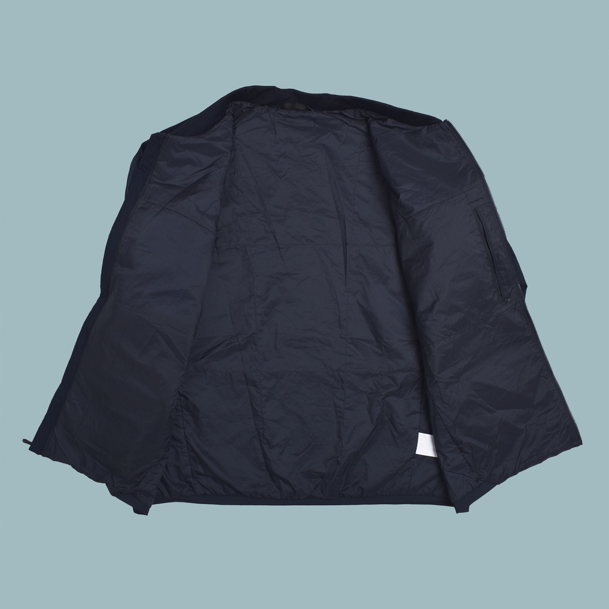 Arc'teryx ARC'TERYX ATOM LT SHORT JACKET XXL NAVY Size US XXL / EU 58 / 5 - 3 Thumbnail