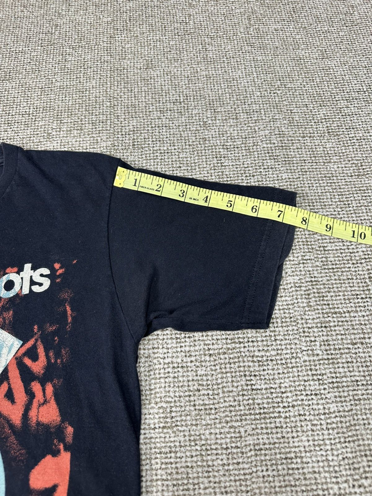 Band Tees Twenty One Pilots Tshirt A1003 Size US S / EU 44-46 / 1 - 6 Thumbnail