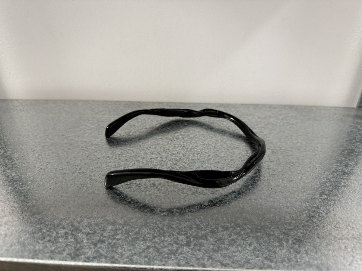 Prada Prada headband ss24 Size ONE SIZE - 2 Thumbnail