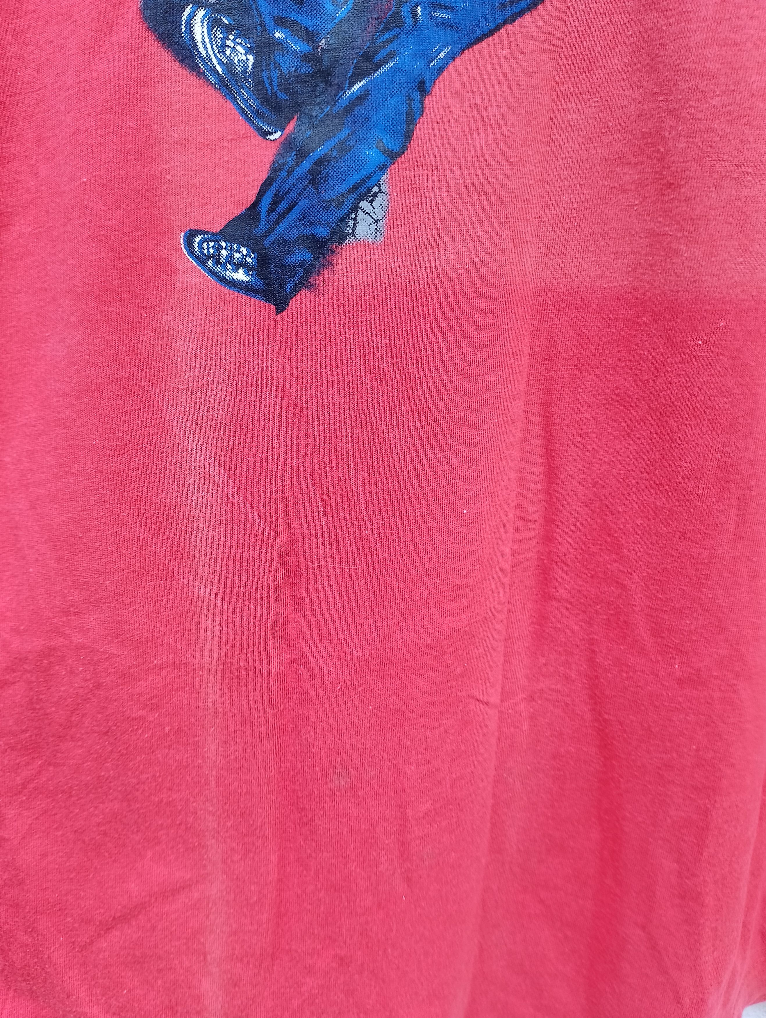 Spitfire × Welcome Skateboards Vintage Splitfire Three Move Skateboard Tee Size US L / EU 52-54 / 3 - 4 Thumbnail