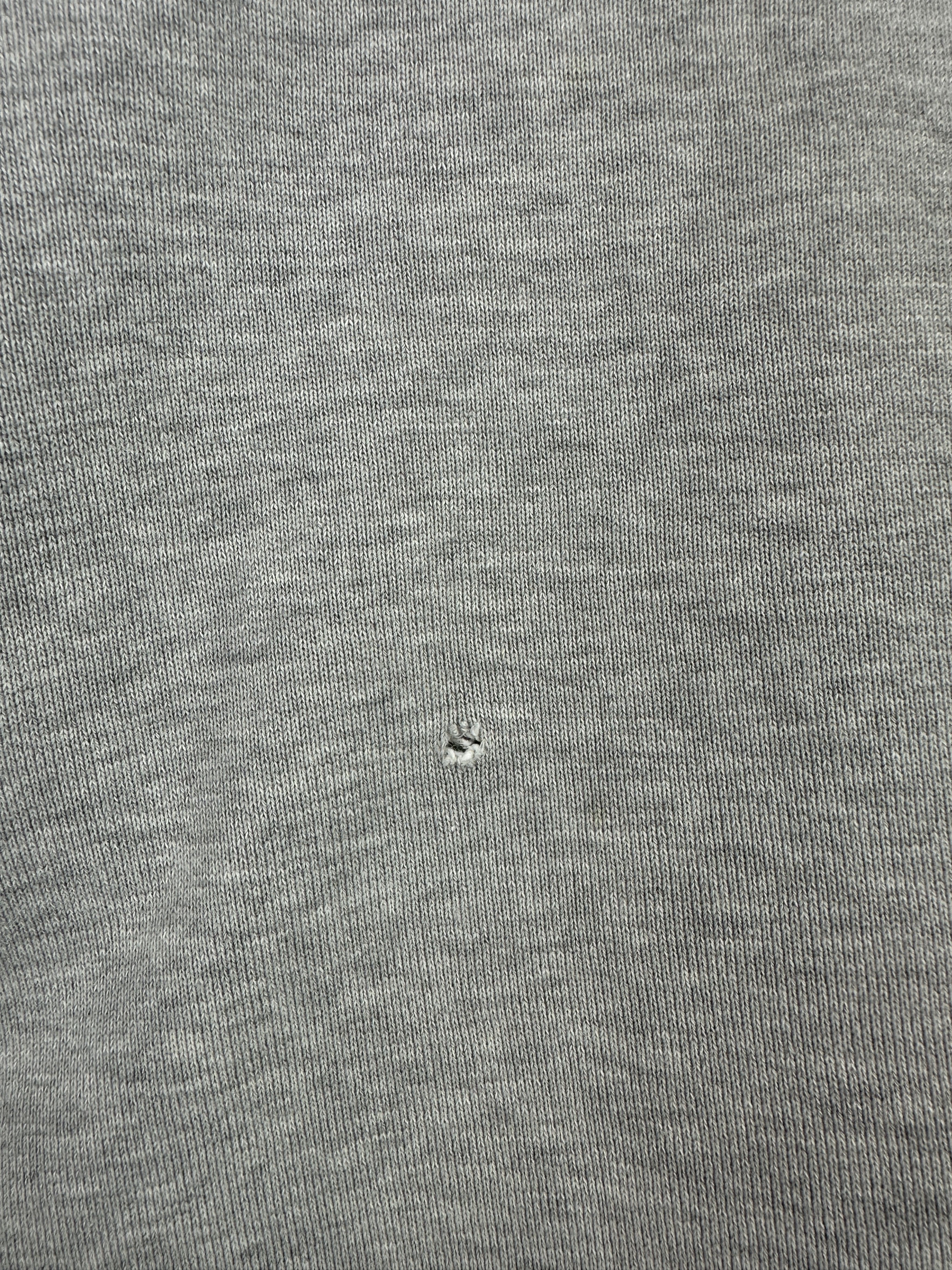 Polo Ralph Lauren Polo Ralph Lauren Grey Heather Crewneck Sweatshirt BP0015 Size US M / EU 48-50 / 2 - 7 Thumbnail