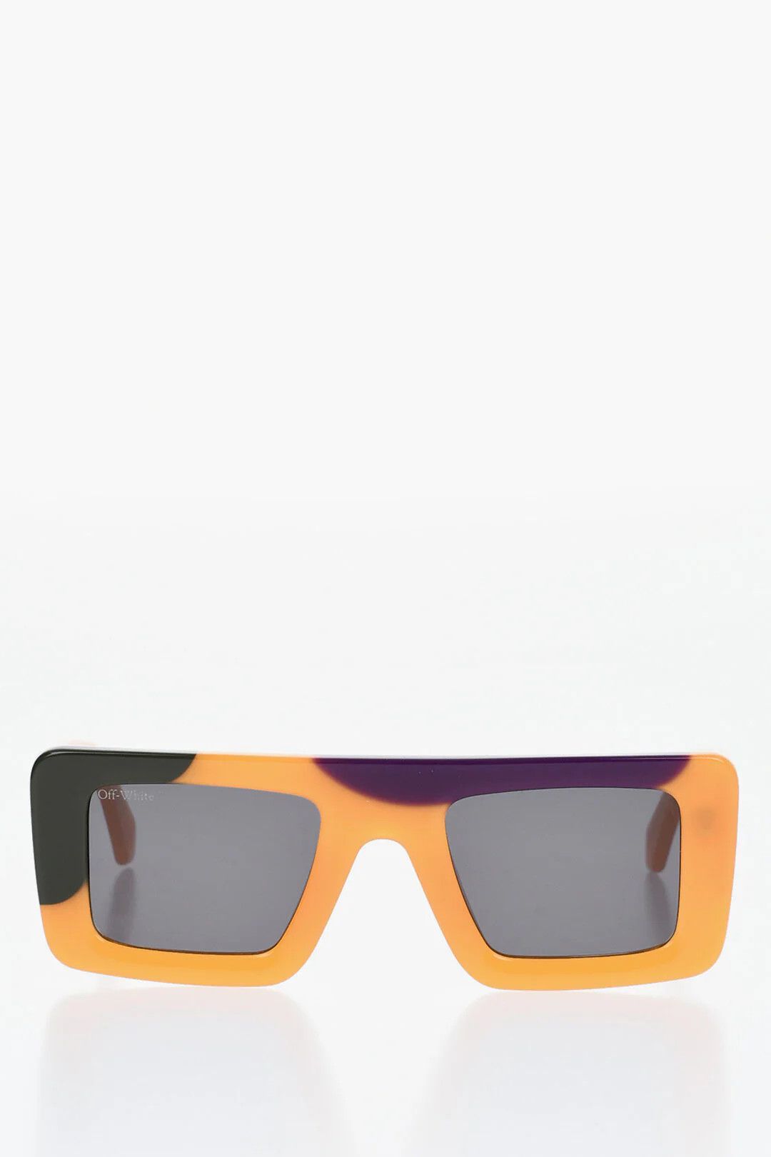 Off-White og1mm0426 Size: OS / Rectangular Sunglasses in Multicolor Size ONE SIZE - 1 Thumbnail