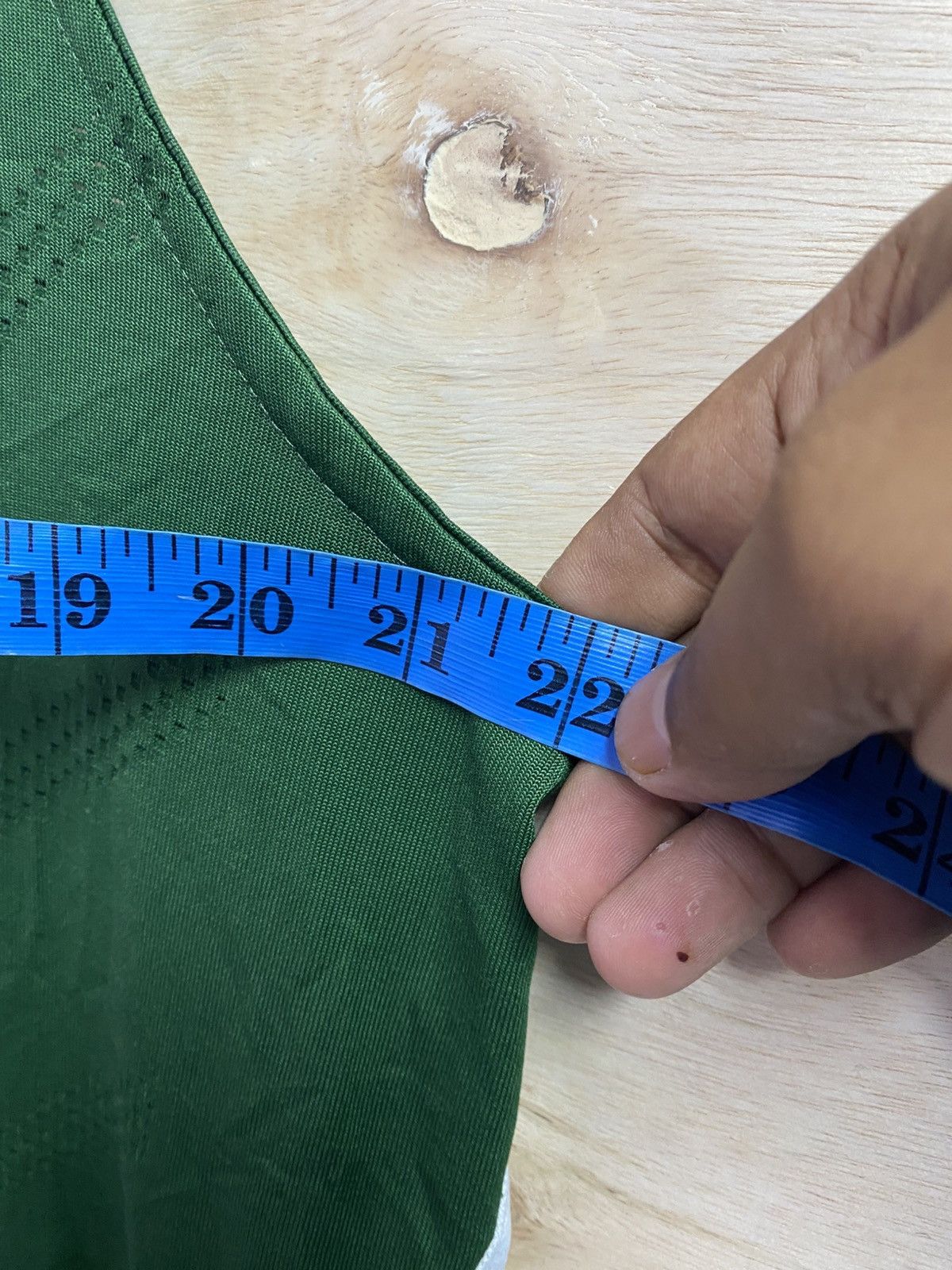Nike Vintage Nike Singlet Size L / US 10 / IT 46 - 9 Thumbnail