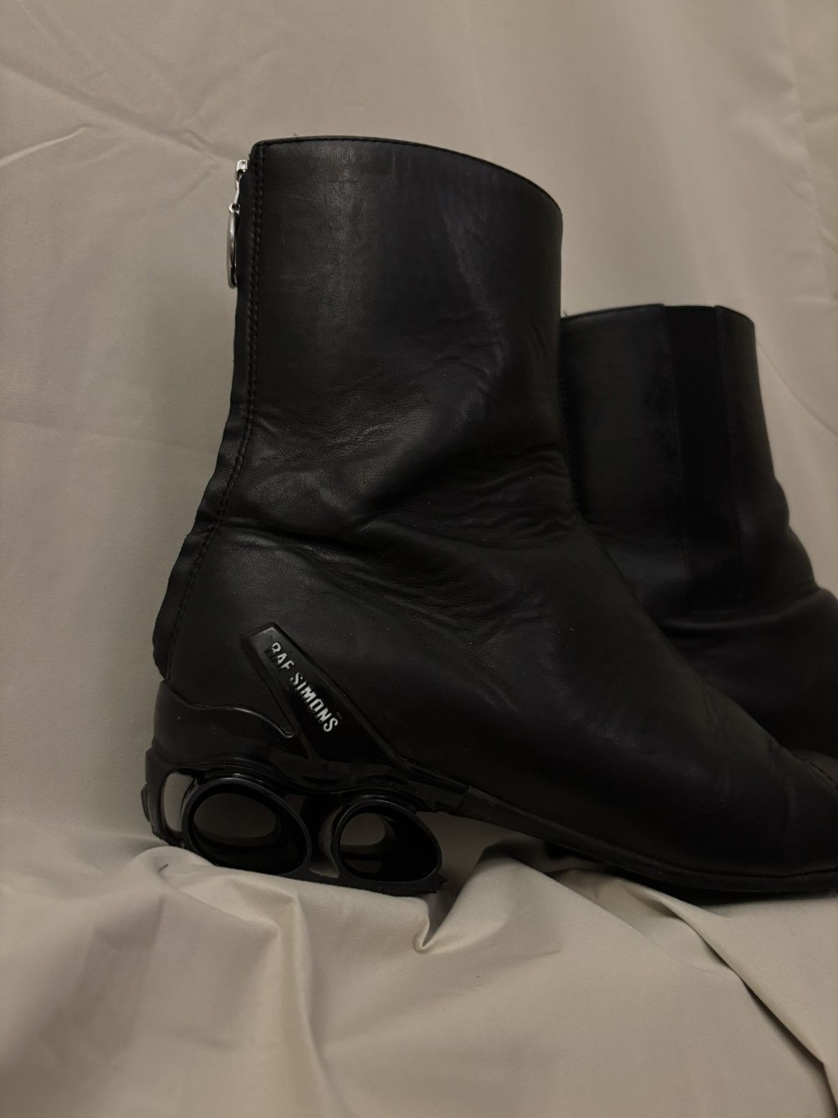 Raf Simons Raf Simmons Solaris Boots. Size 42. Size US 9 / EU 42 - 2 Thumbnail