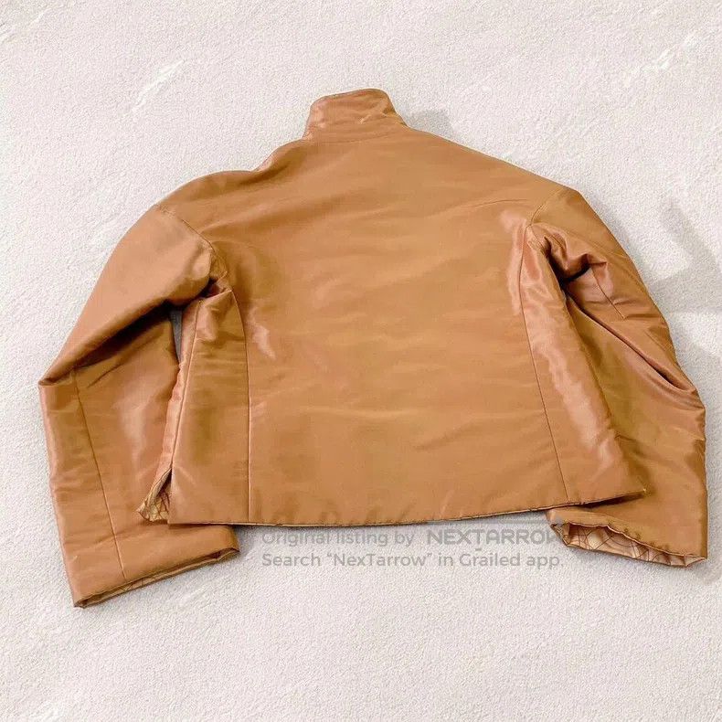 Hermes Hermes Margiela Period Double-Sided Music Pattern Jacket Size M / US 6-8 / IT 42-44 - 4 Thumbnail