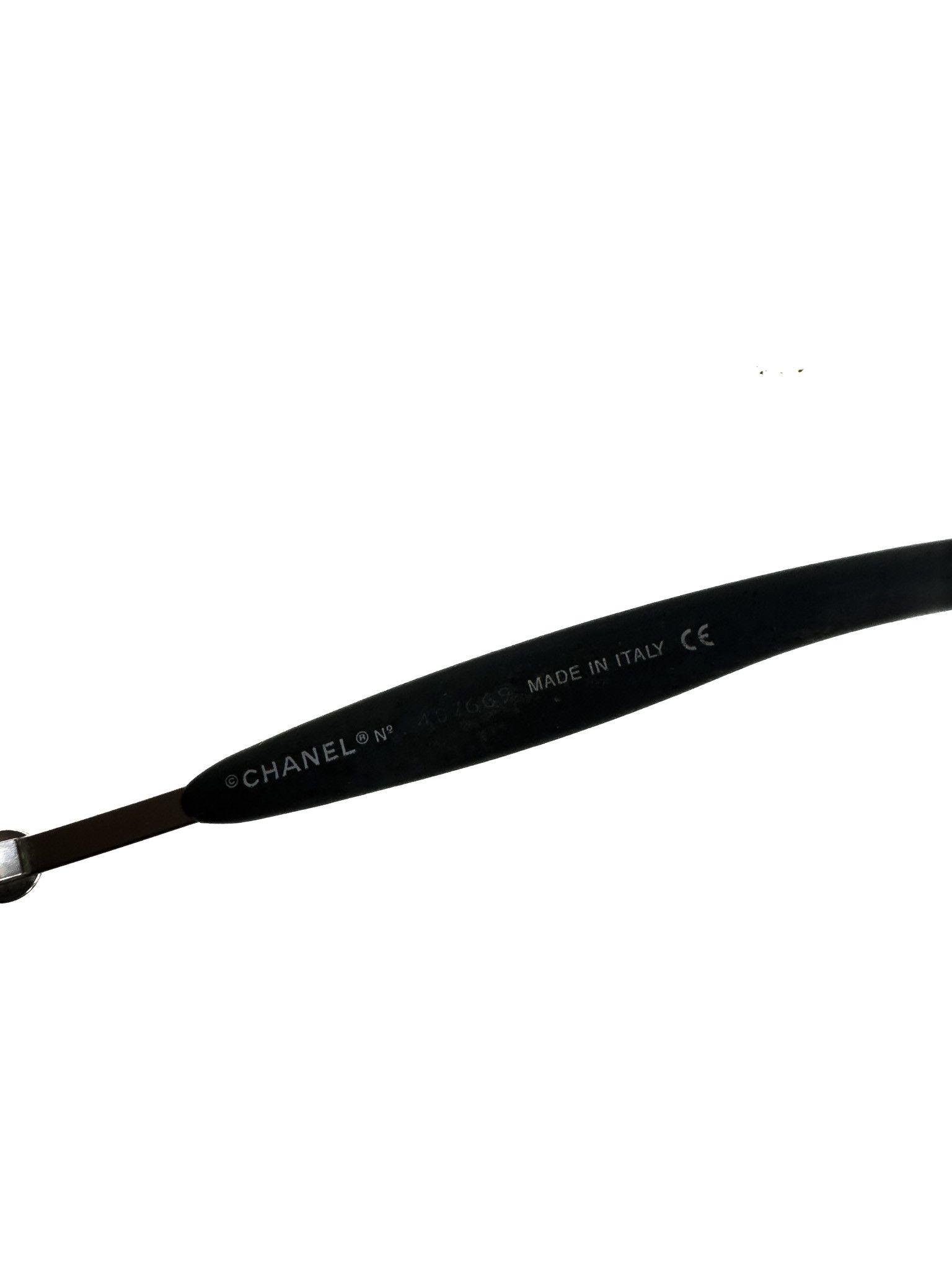 Chanel RARE CHANEL SPORT SUNGLASSES Size ONE SIZE - 4 Thumbnail