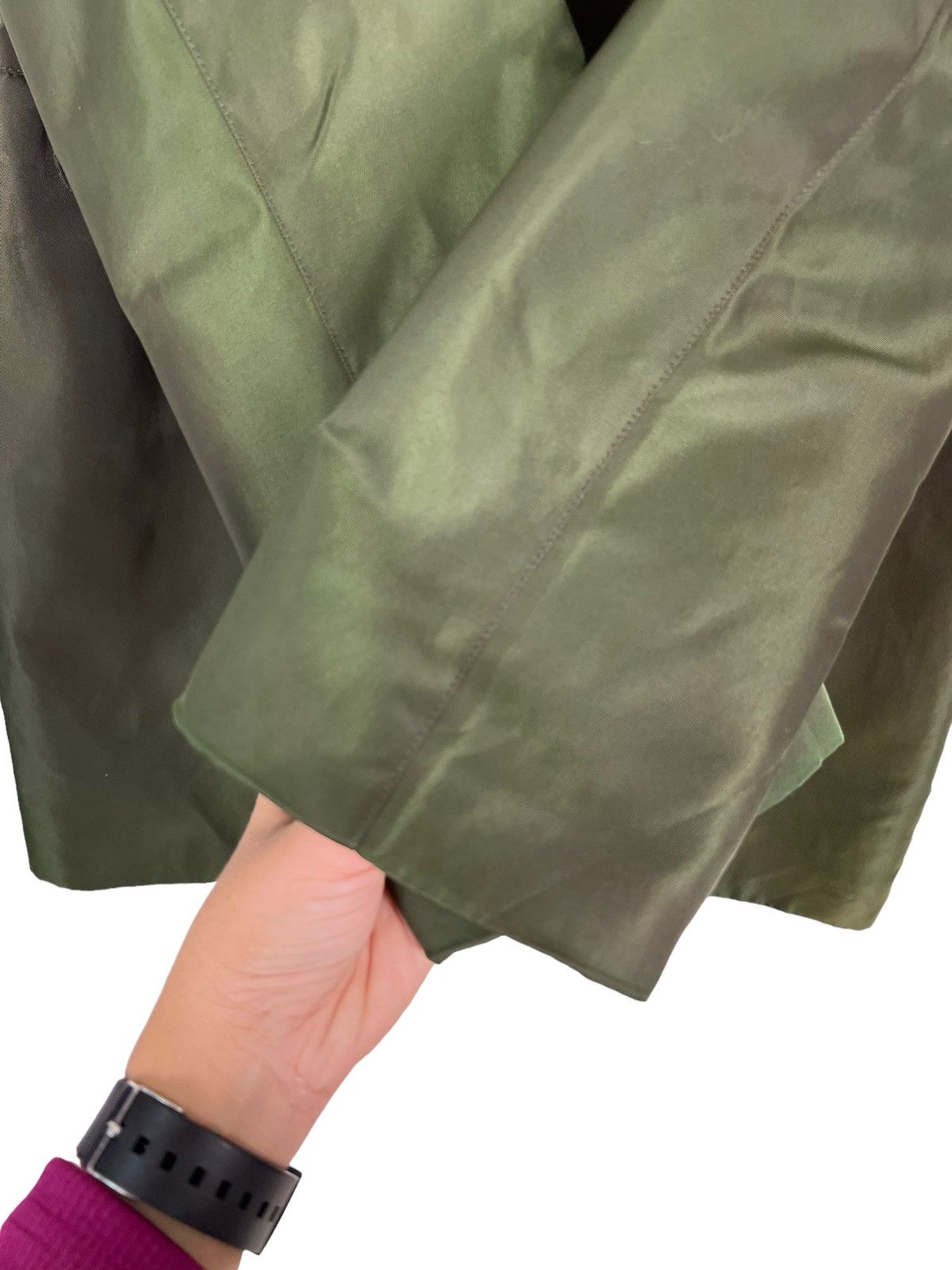 Other 🔥 LE VERSEAUNOIR EXCLUSIVE VERSION JACKET MADE IN ITALY Size US M / EU 48-50 / 2 - 12 Thumbnail