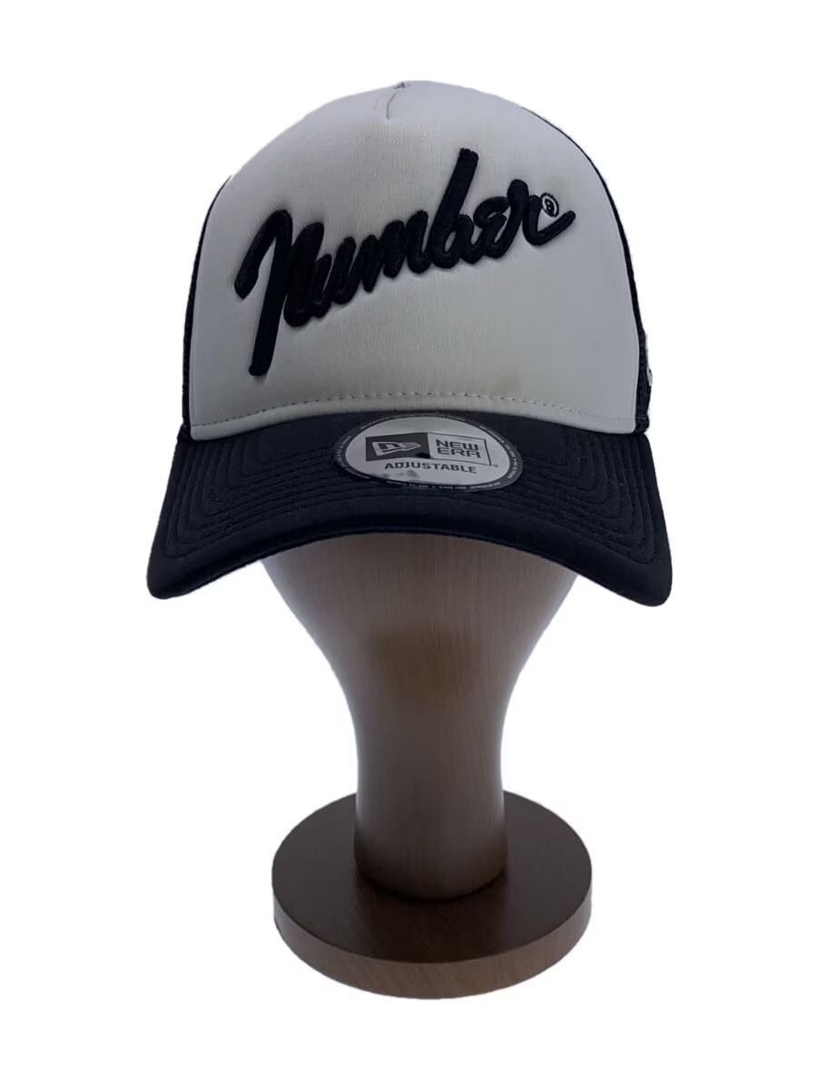 Number (N)ine Fender Guitar Logo Cap Size ONE SIZE - 1 Thumbnail