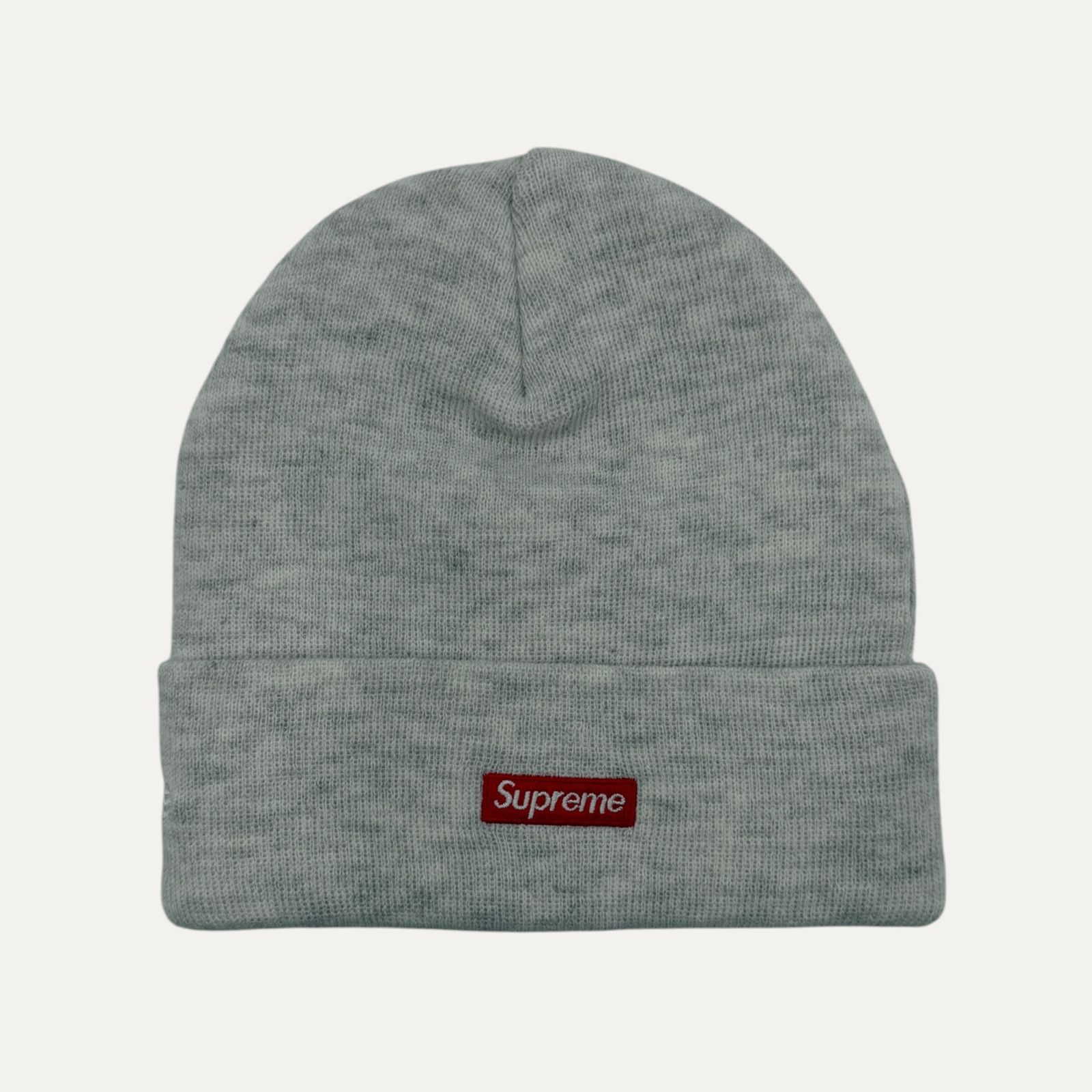 Supreme Supreme New Era Devil S Logo Beanie Size ONE SIZE - 2 Thumbnail