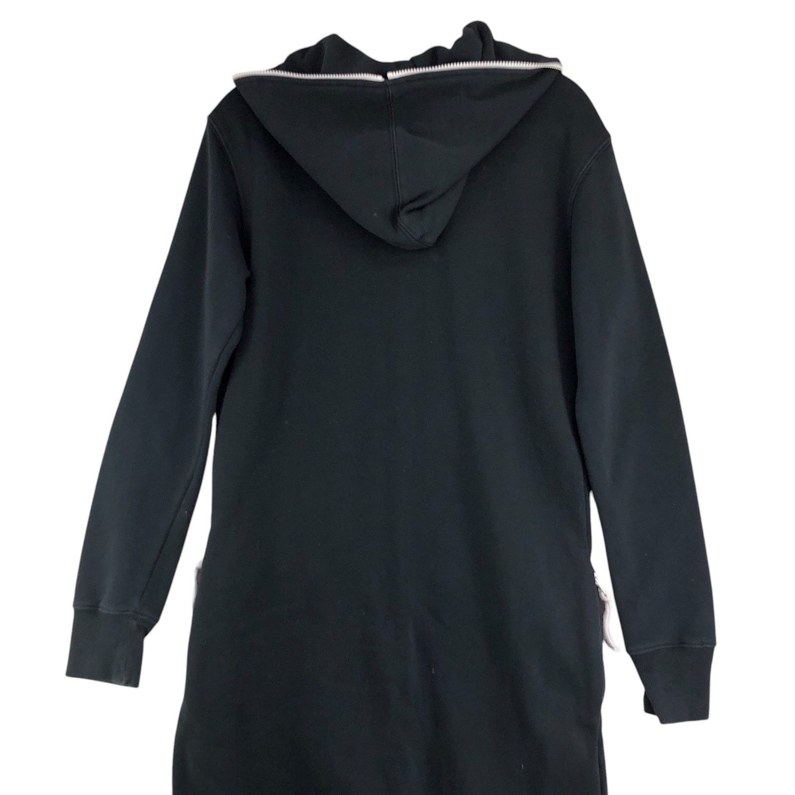 One Piece OnePiece Mens Size S Jumpsuit Jump In The Norwegian Black Size US 34 / EU 50 - 4 Thumbnail