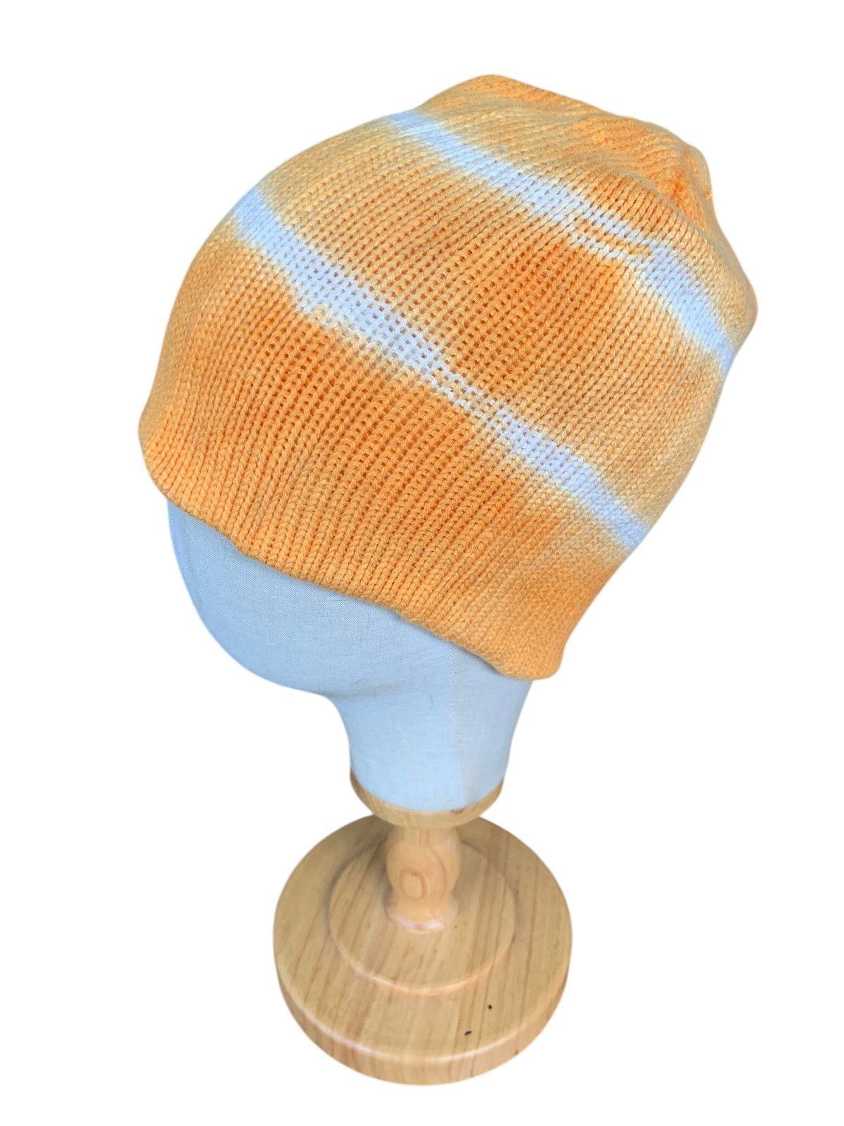 Japanese Brand × Kapital × Vintage Rare Colour Winter Sessions Beanie Hats Size ONE SIZE - 1 Thumbnail