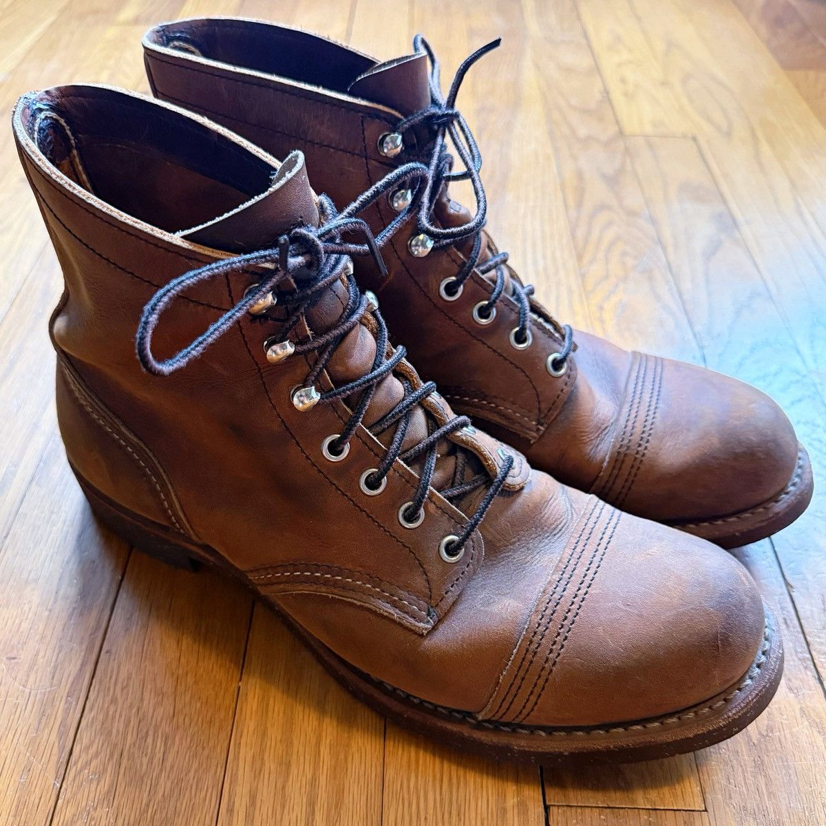 Red Wing Heritage | Grailed
