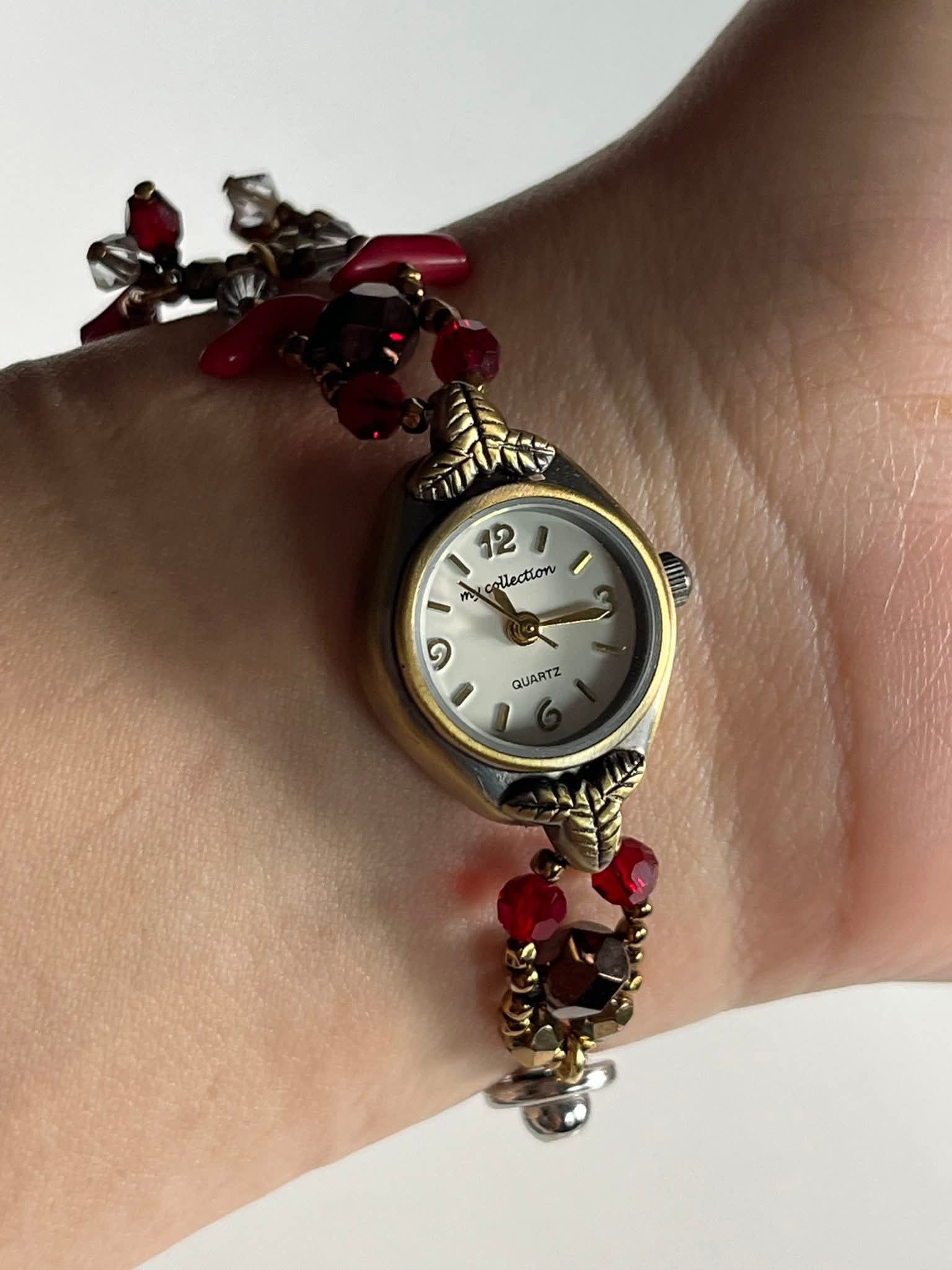 Other My Collection Women Watch Size ONE SIZE - 1 Thumbnail