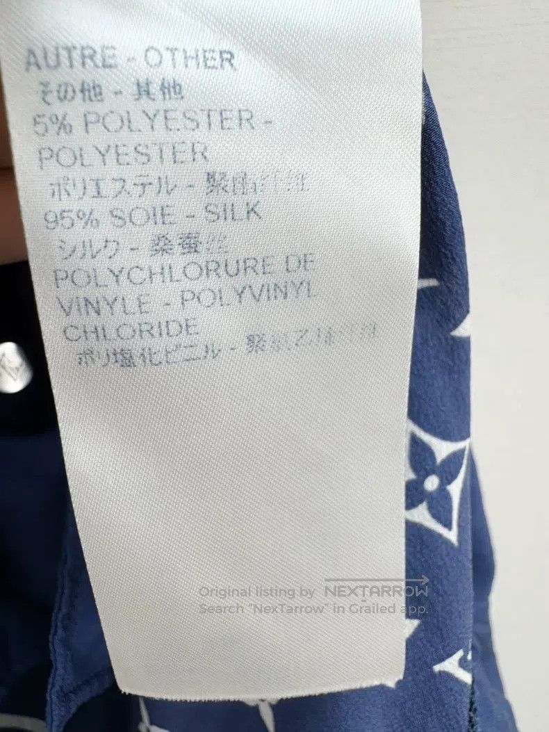 Louis Vuitton Louis Vuitton dress Size S / US 4 / IT 40 - 7 Thumbnail