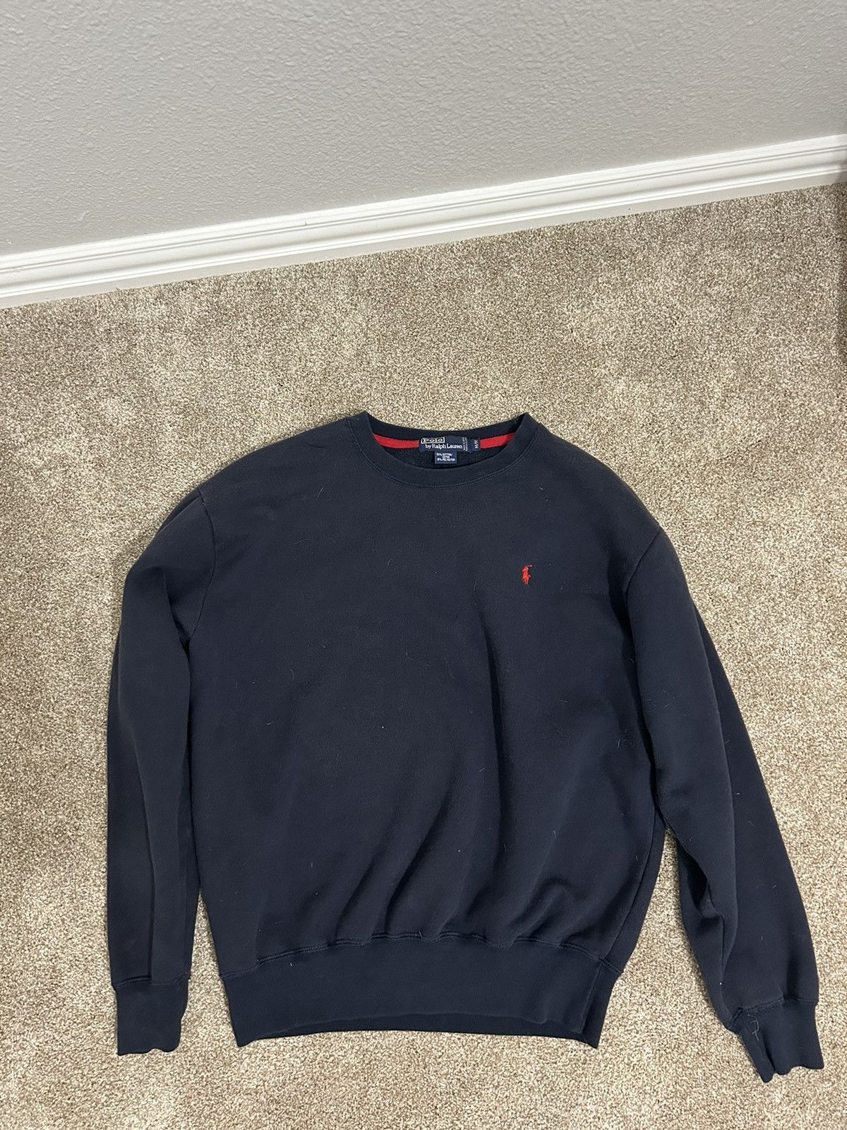Polo Ralph Lauren Long Sleeve polo Size US XL / EU 56 / 4 - 3 Thumbnail