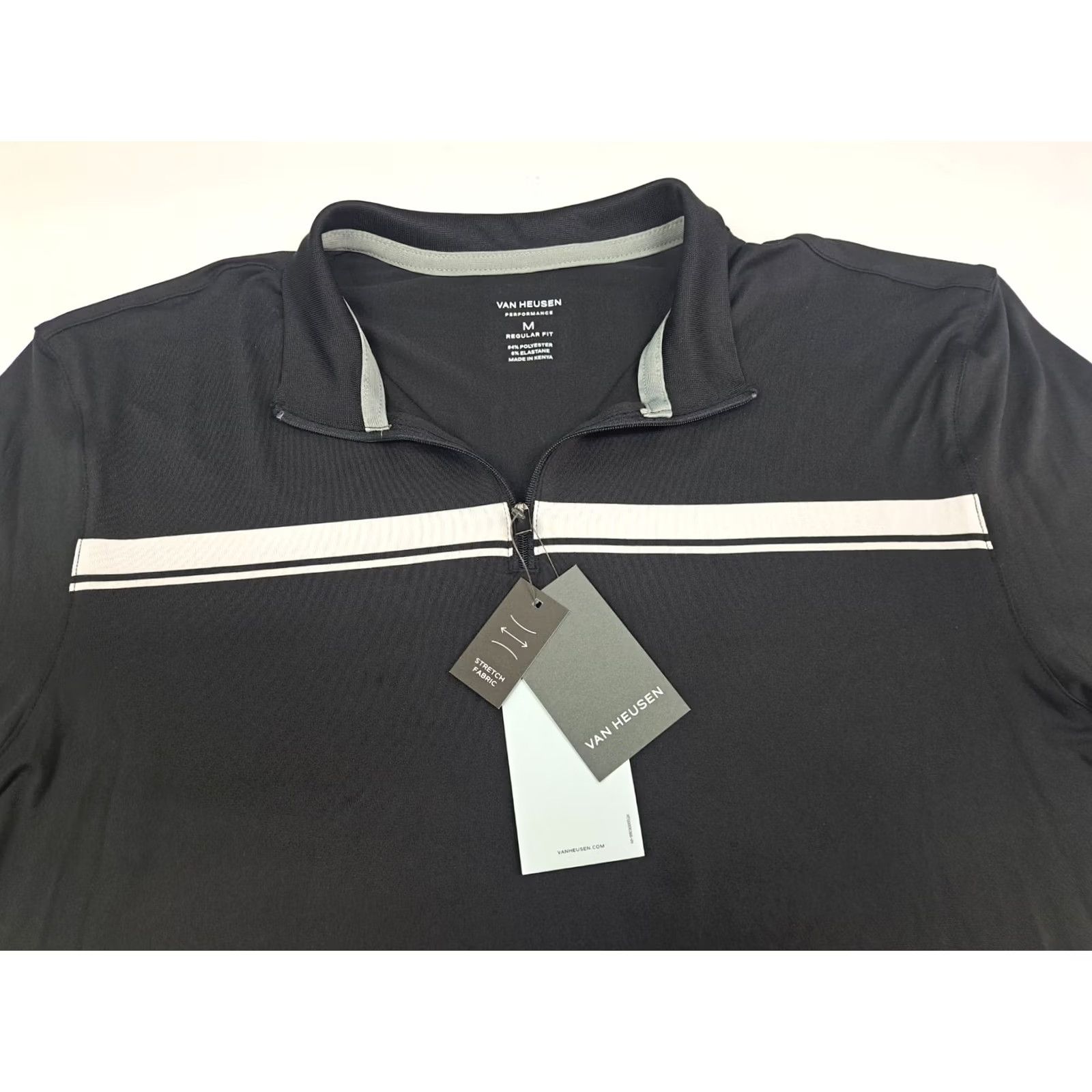 Van Heusen VINTAGE N/A Size US XXL / EU 58 / 5 - 3 Thumbnail
