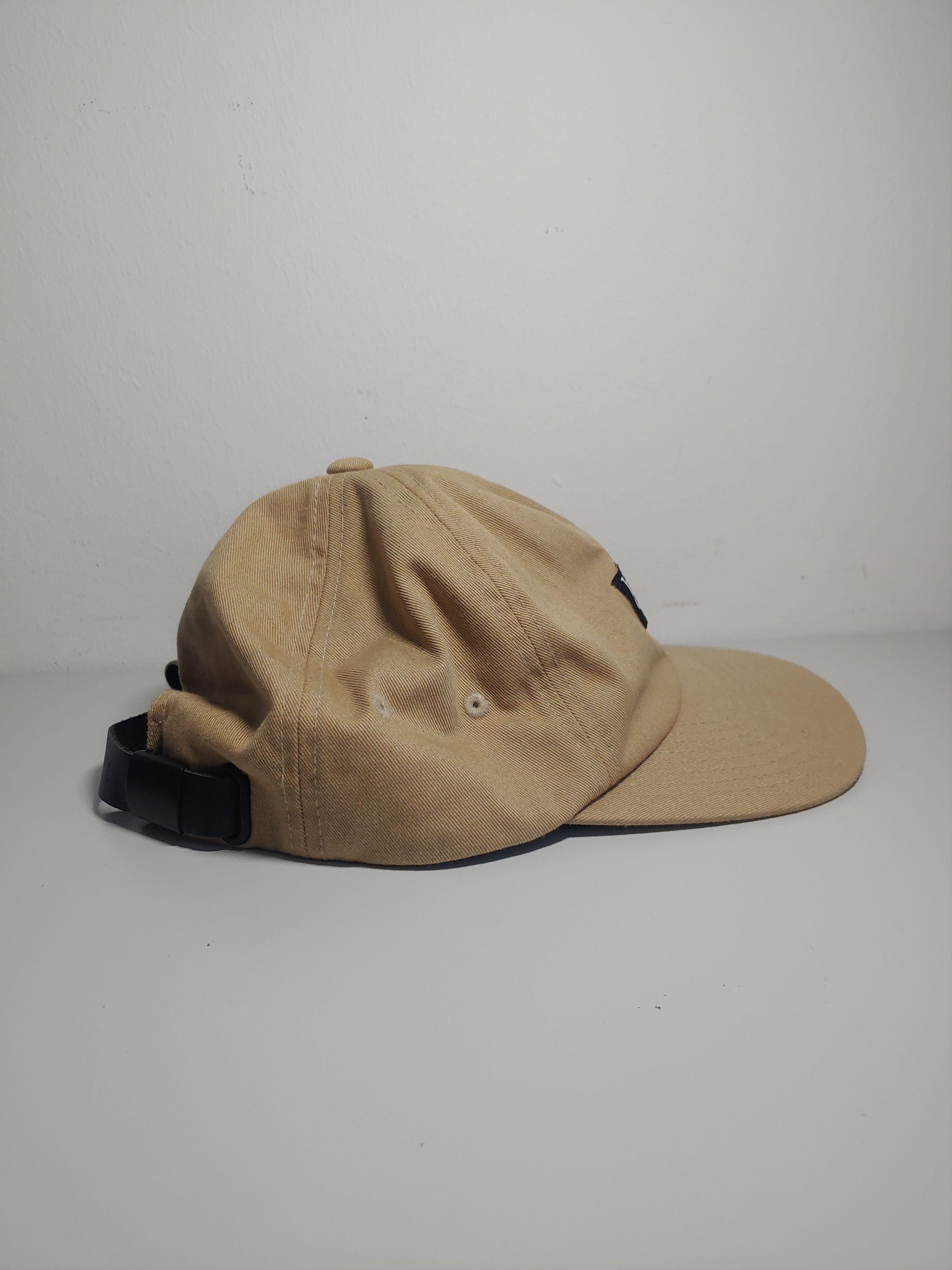 Vans Vans x Half Cab hat, Vans cap Size ONE SIZE - 3 Thumbnail