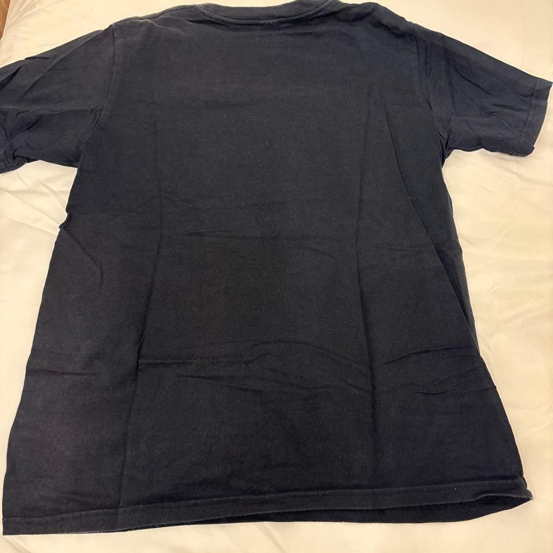 Number (N)ine Fender Logo Tee Shirt Size US M / EU 48-50 / 2 - 4 Thumbnail