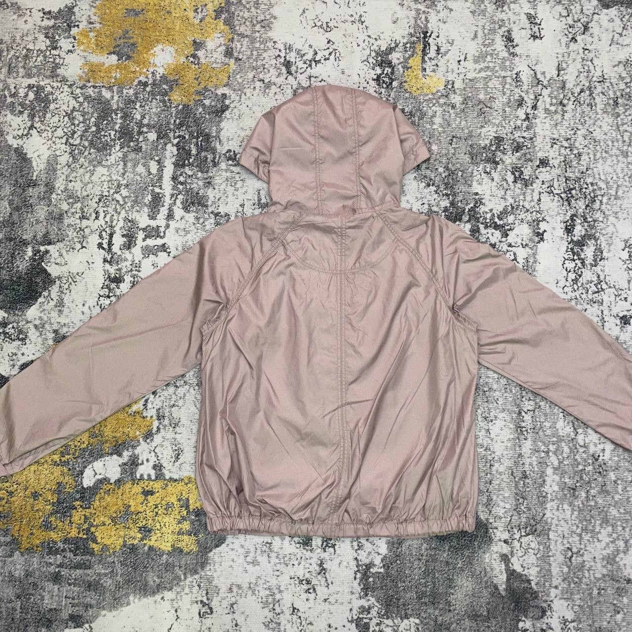 Hiroko Koshino Homme × Trunk Ltd Z191 TRUNK BY HIROKO KOSHINO JACKET Size M / US 6-8 / IT 42-44 - 5 Thumbnail