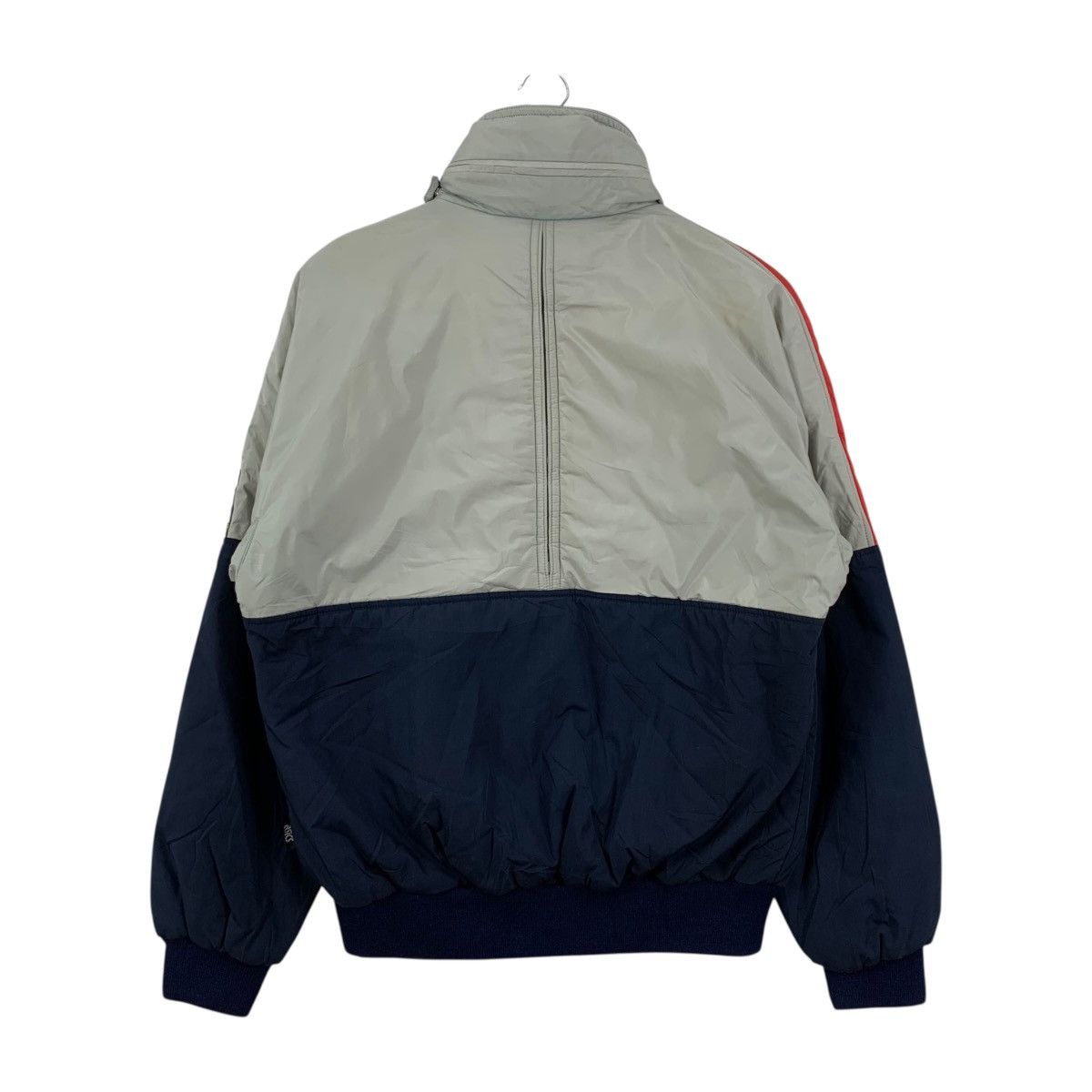 Vintage Vintage KILLY ASICS Gore-Tex Thinsulate GoretexBomber Jacket Size US XL / EU 56 / 4 - 2 Thumbnail