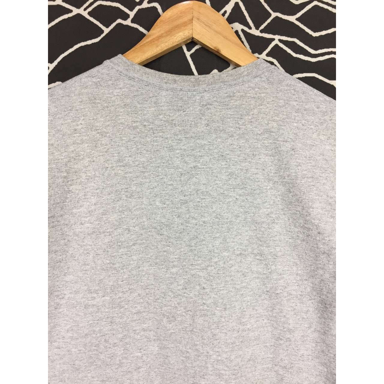 Vintage Vtg Air Force Spell Out Logo USAF Military Tee Size S Size US S / EU 44-46 / 1 - 5 Thumbnail