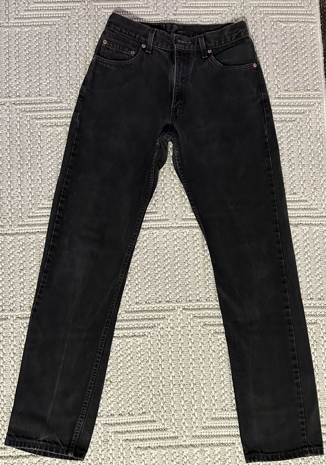 Levi's 90s Levi’s 505 30|34 Size US 30 / EU 46 - 1 Thumbnail